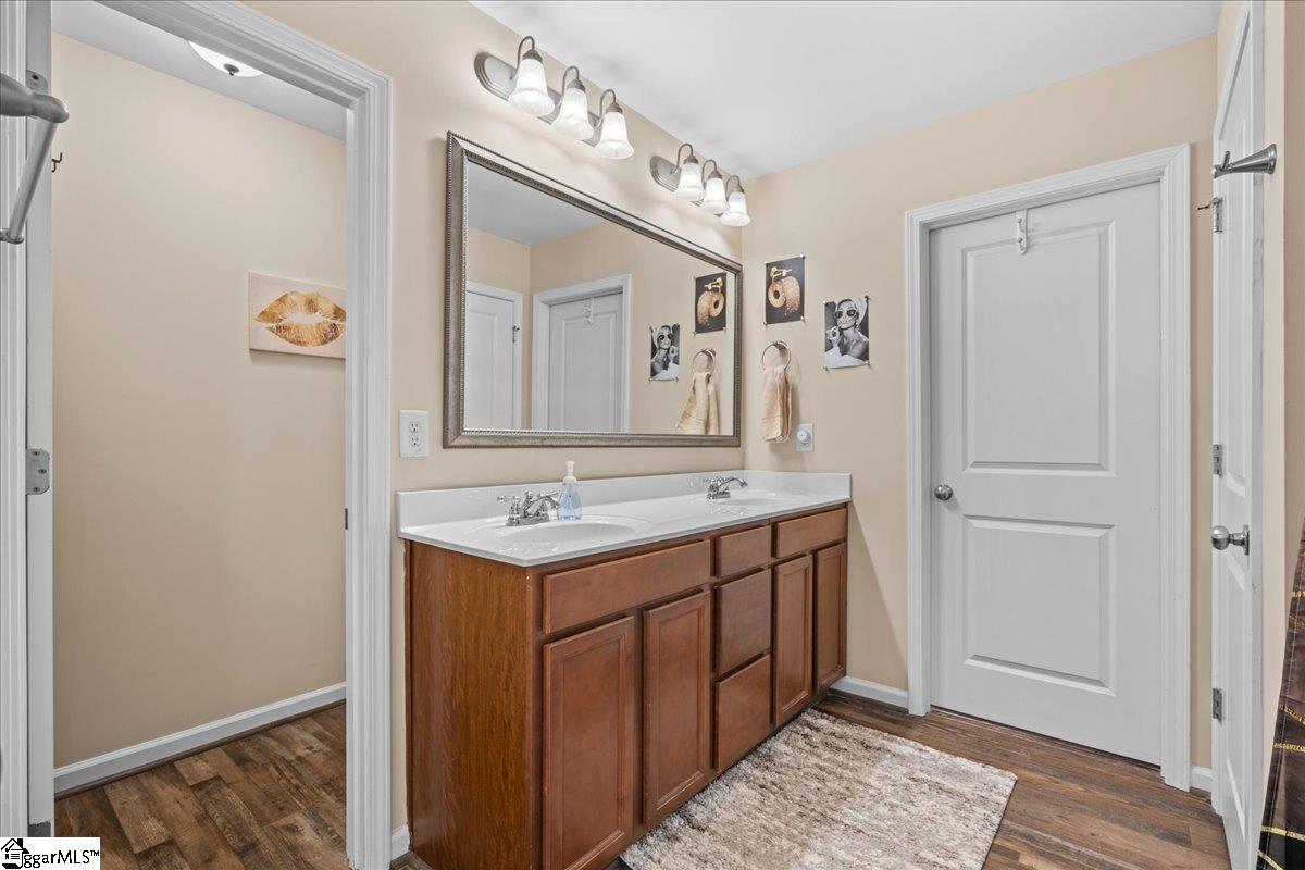 234 Rivers Edge Circle Simpsonville, SC 29680