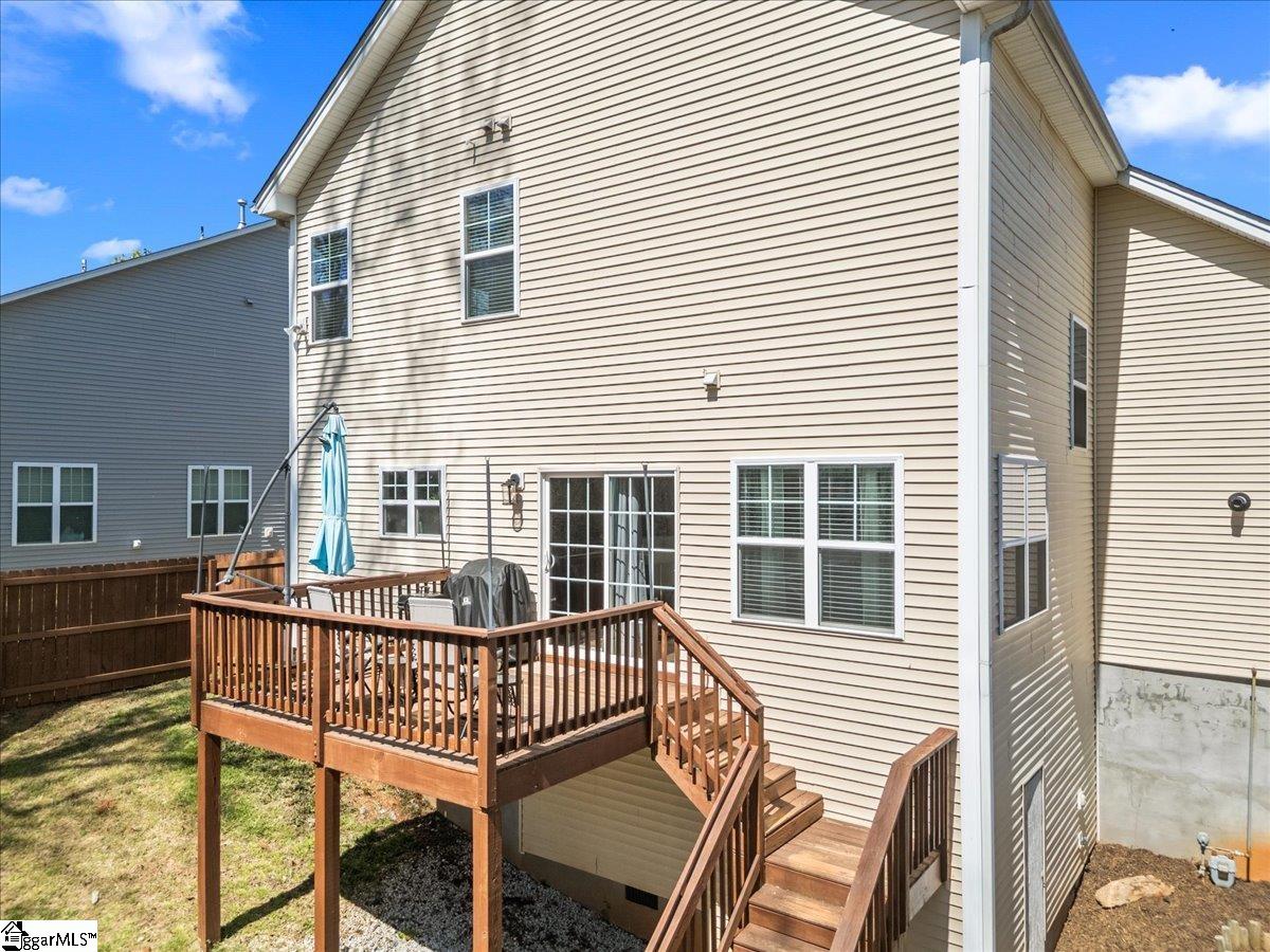 234 Rivers Edge Circle Simpsonville, SC 29680