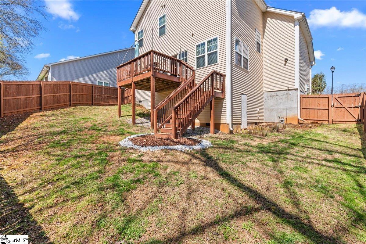 234 Rivers Edge Circle Simpsonville, SC 29680