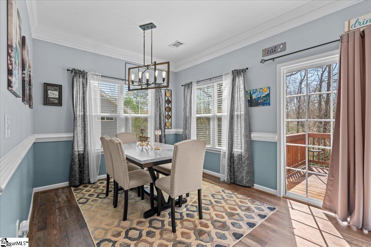 234 Rivers Edge Circle Simpsonville, SC 29680