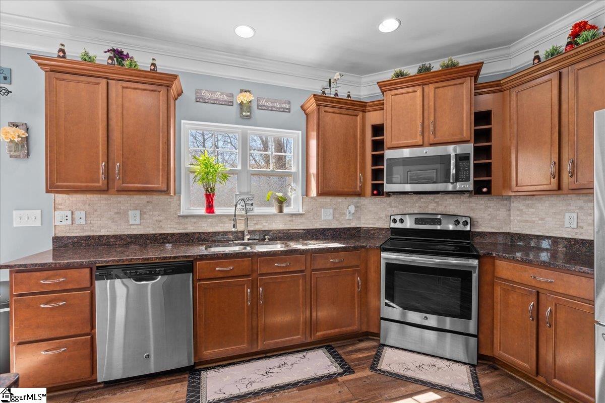 234 Rivers Edge Circle Simpsonville, SC 29680