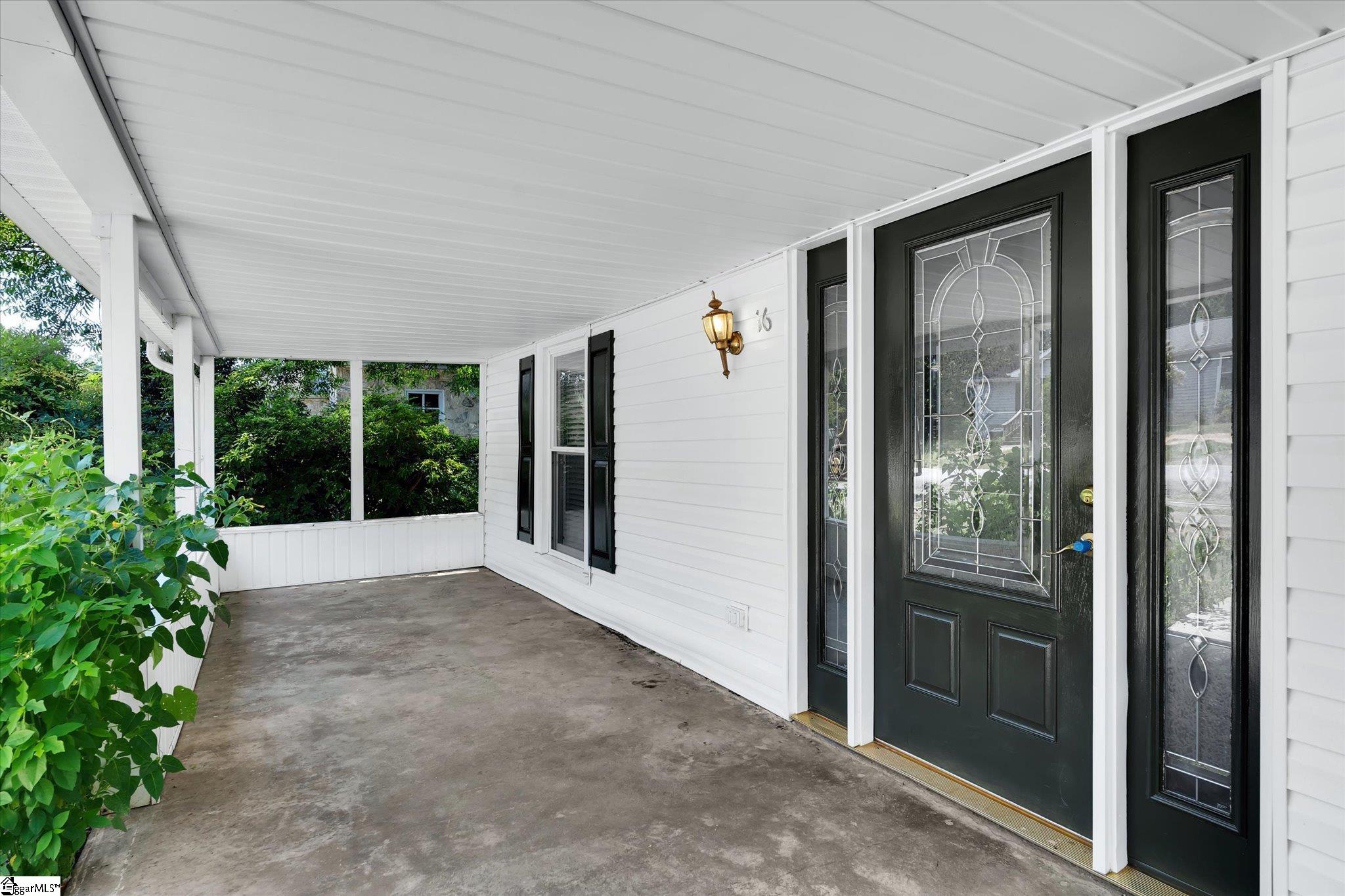 16 Lee Street Liberty, SC 29657-1304