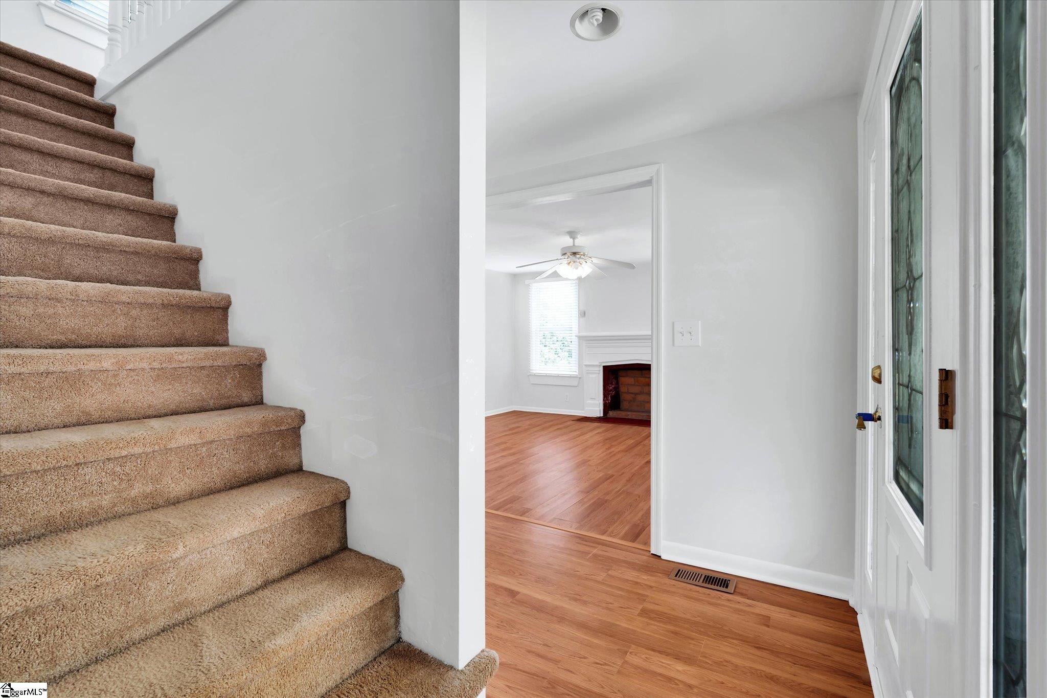 16 Lee Street Liberty, SC 29657-1304