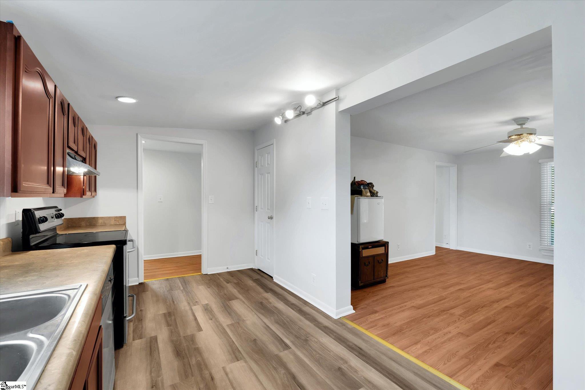 16 Lee Street Liberty, SC 29657-1304