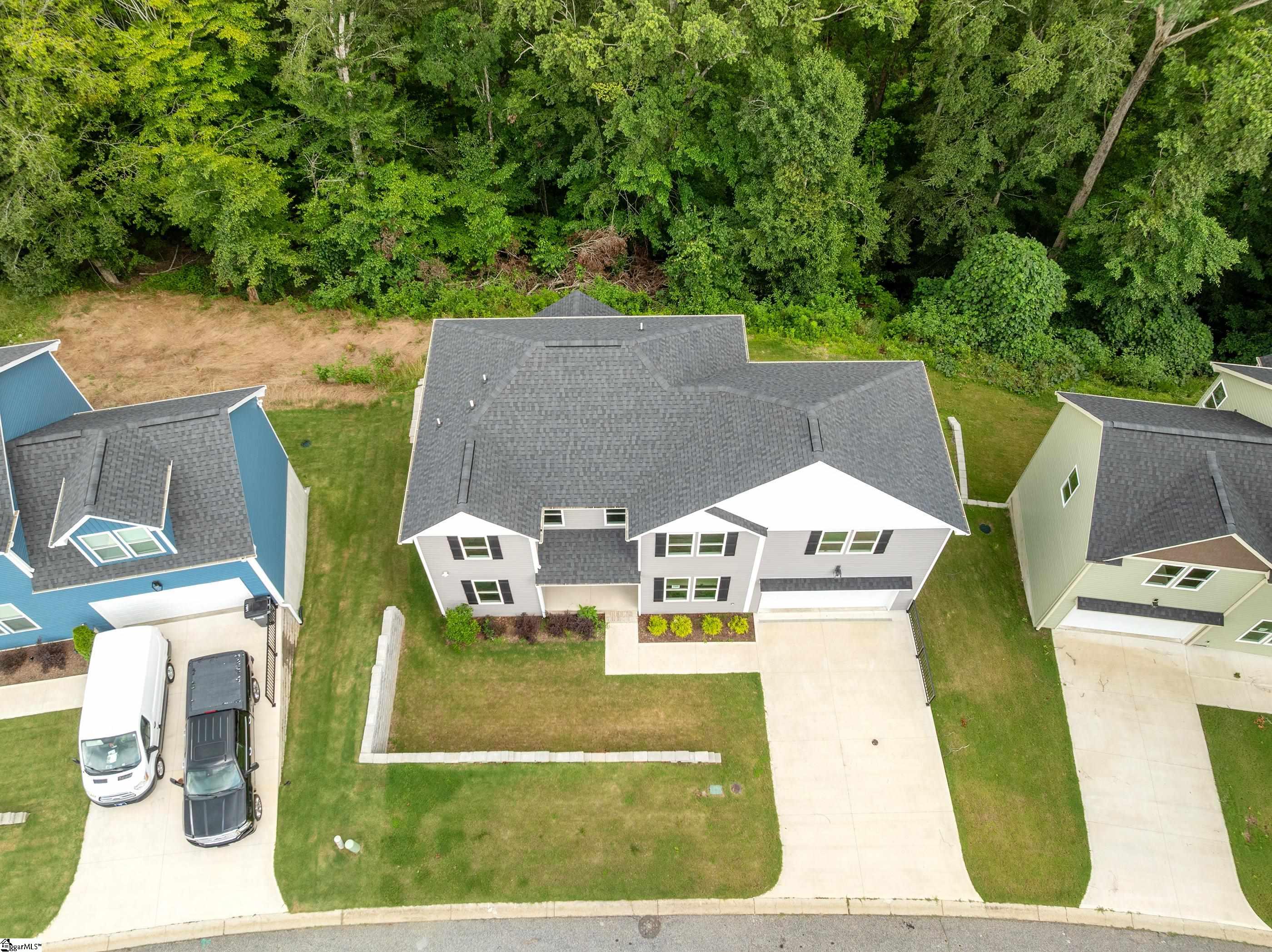 709 Rockcliff Street Greenville, SC 29617
