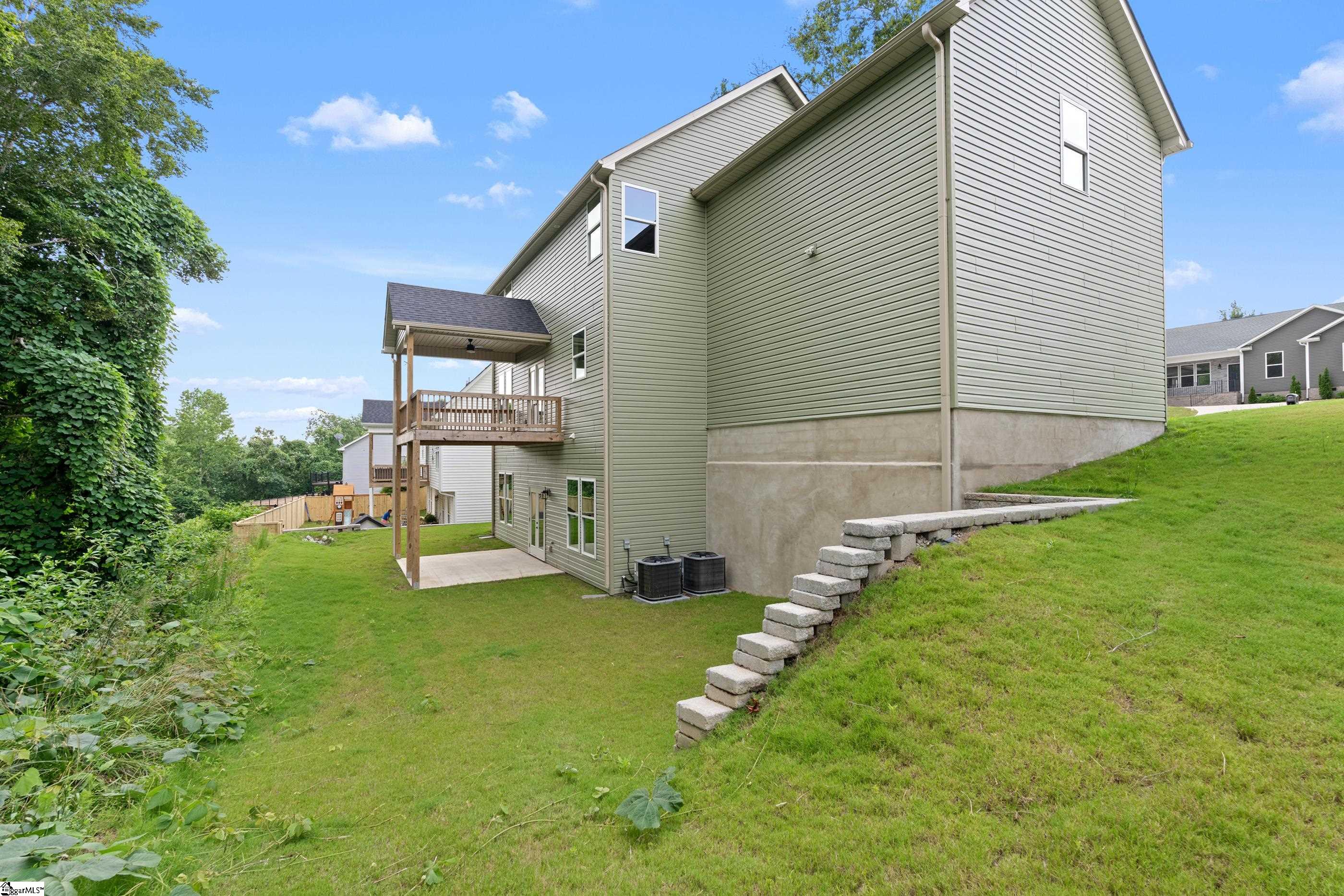 711 Rockcliff Street Greenville, SC 29617