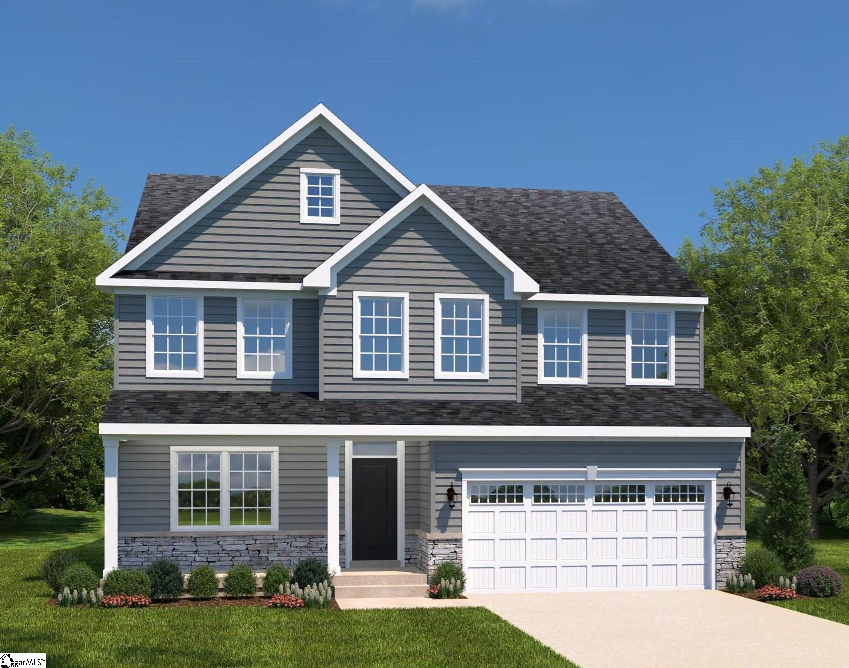 1565 Verdigris Lane Moore, SC 29369