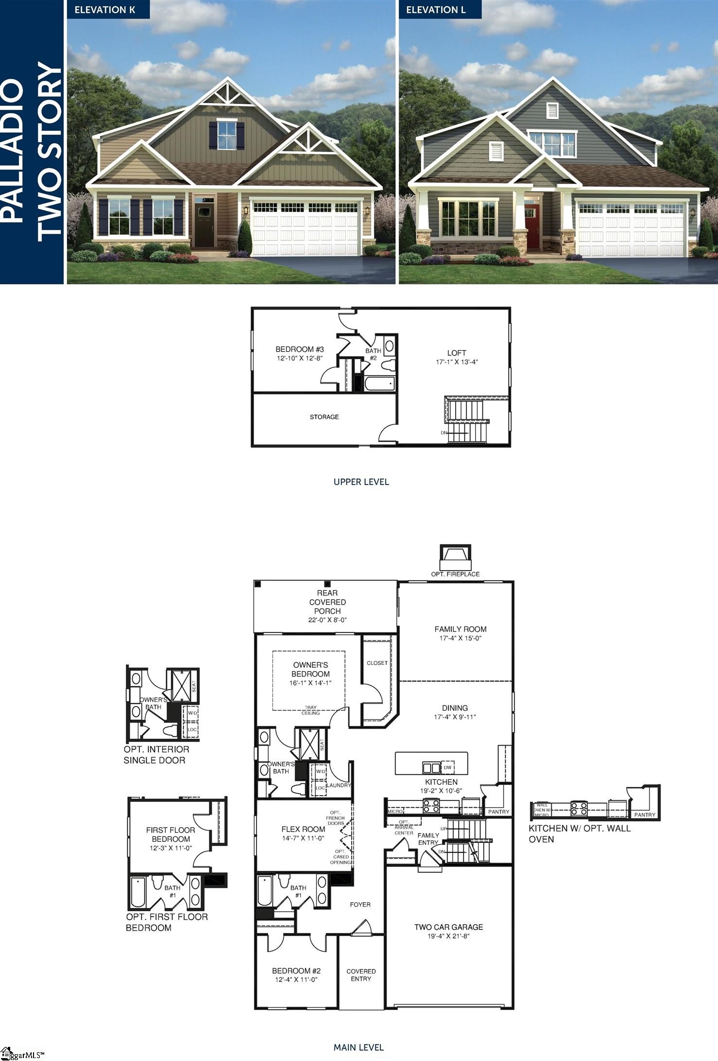 1557 Verdigris Lane Moore, SC 29369