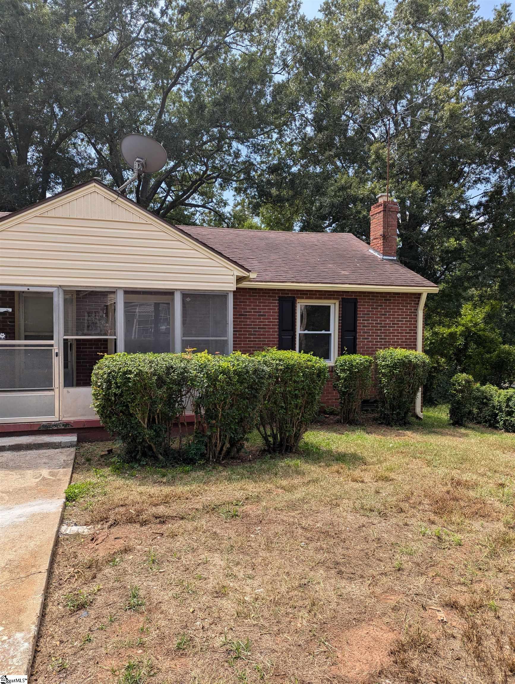 507 Carver Street Anderson, SC 29624-2617
