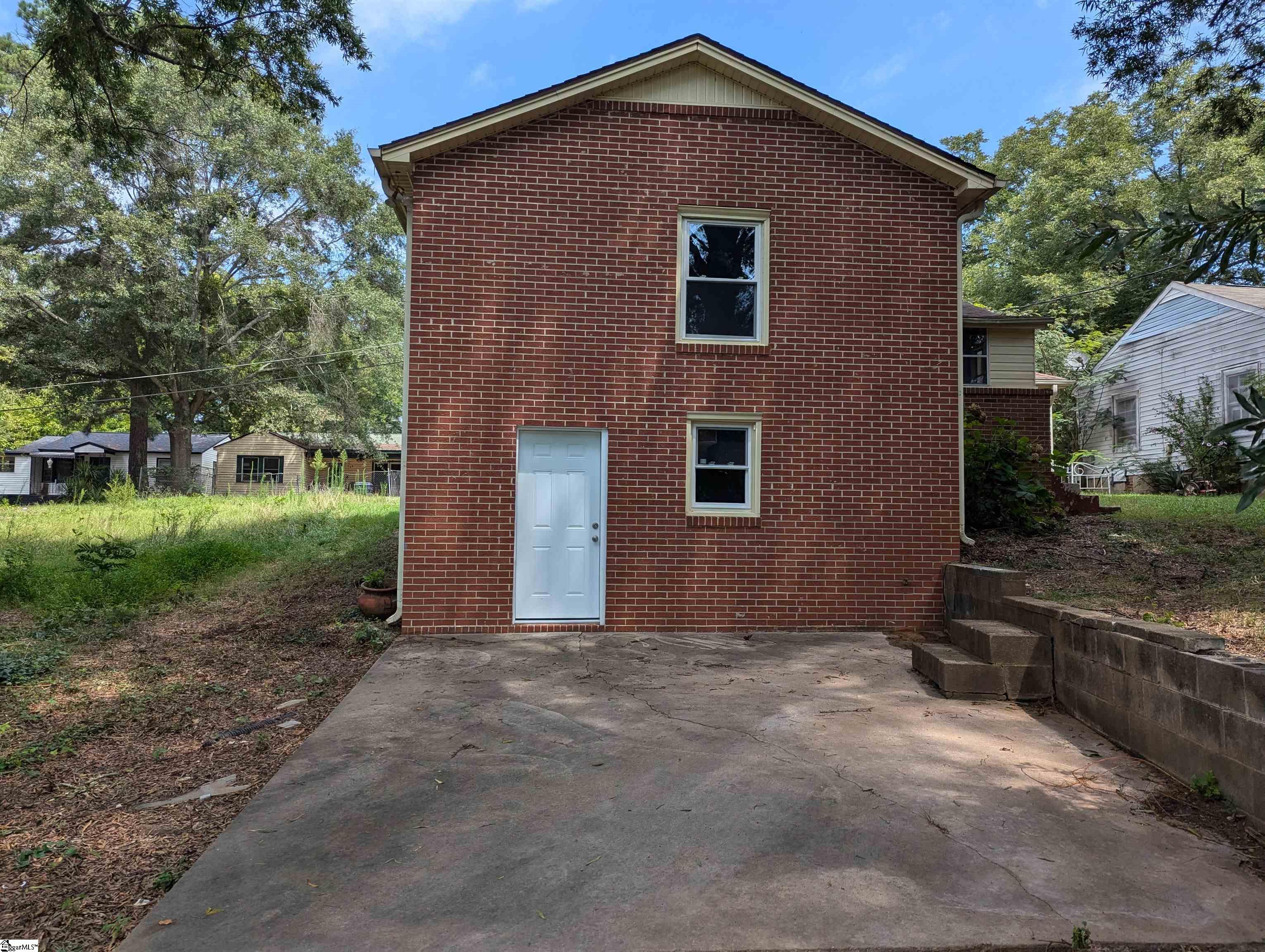 507 Carver Street Anderson, SC 29624-2617