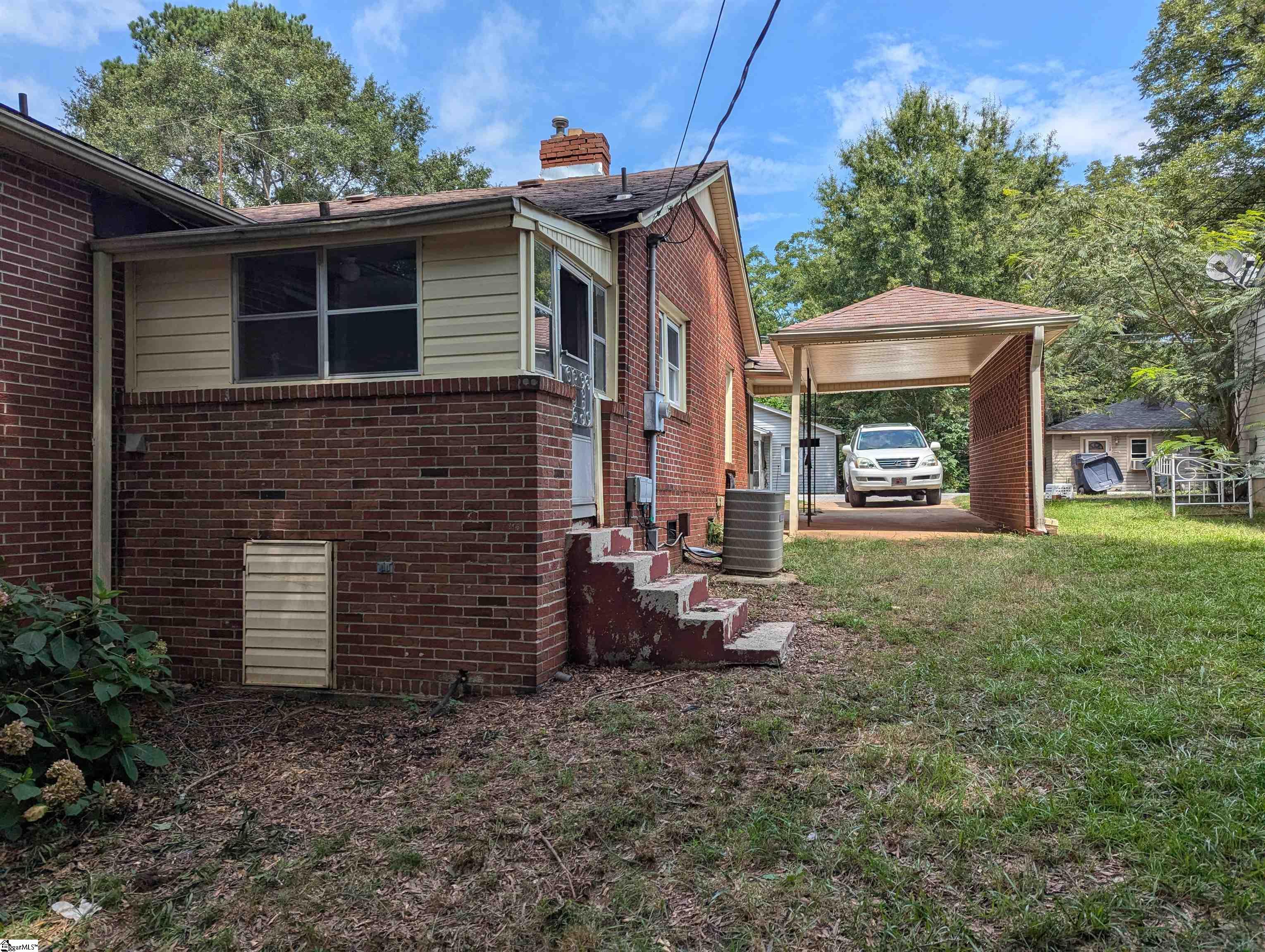 507 Carver Street Anderson, SC 29624-2617