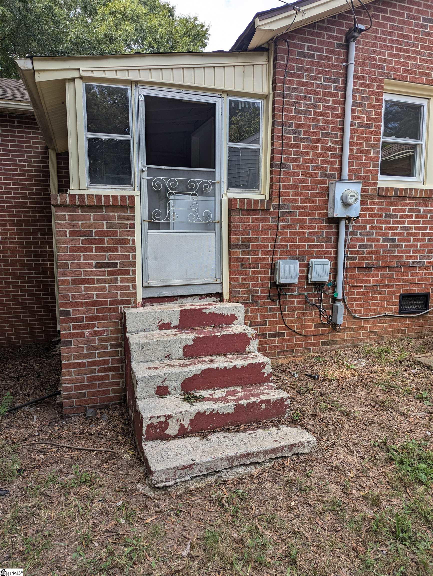 507 Carver Street Anderson, SC 29624-2617