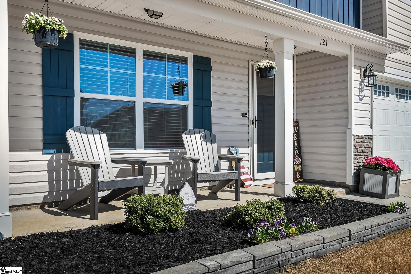 121 Frost Flower Way Fountain Inn, SC 29644