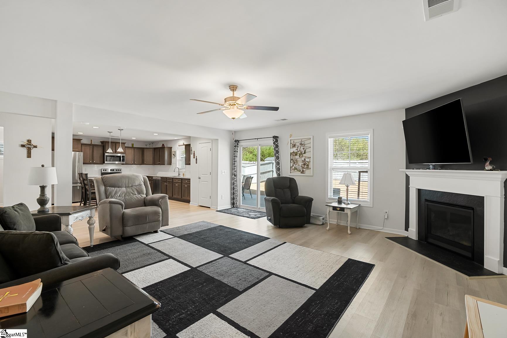 121 Frost Flower Way Fountain Inn, SC 29644