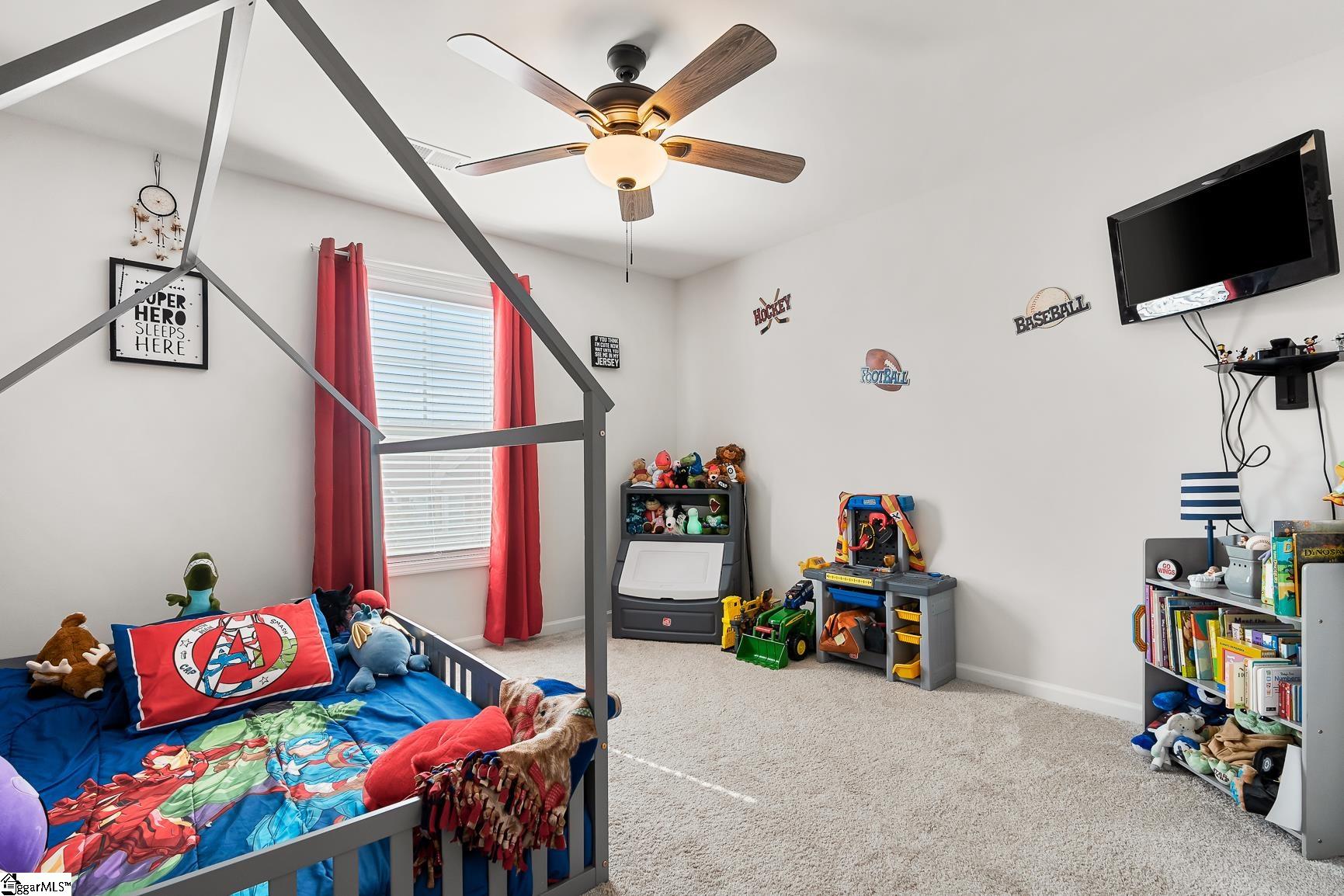 121 Frost Flower Way Fountain Inn, SC 29644
