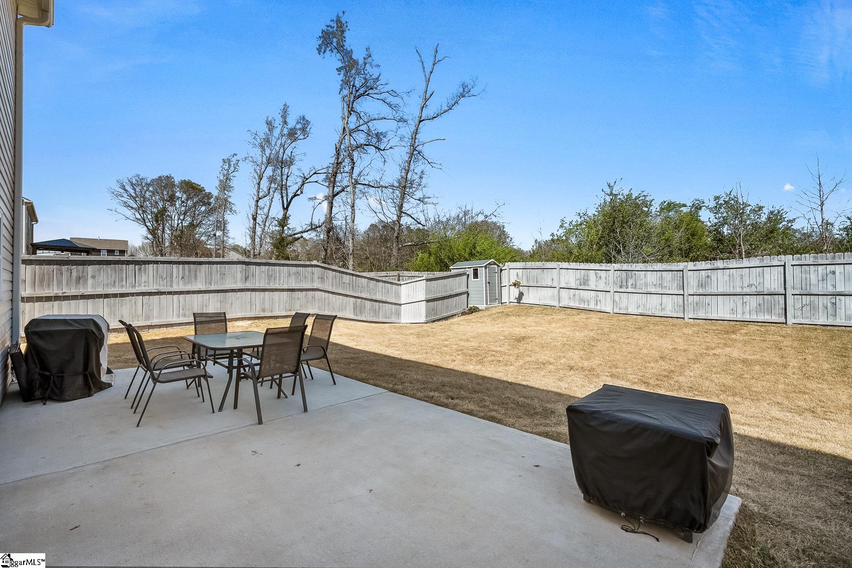 121 Frost Flower Way Fountain Inn, SC 29644