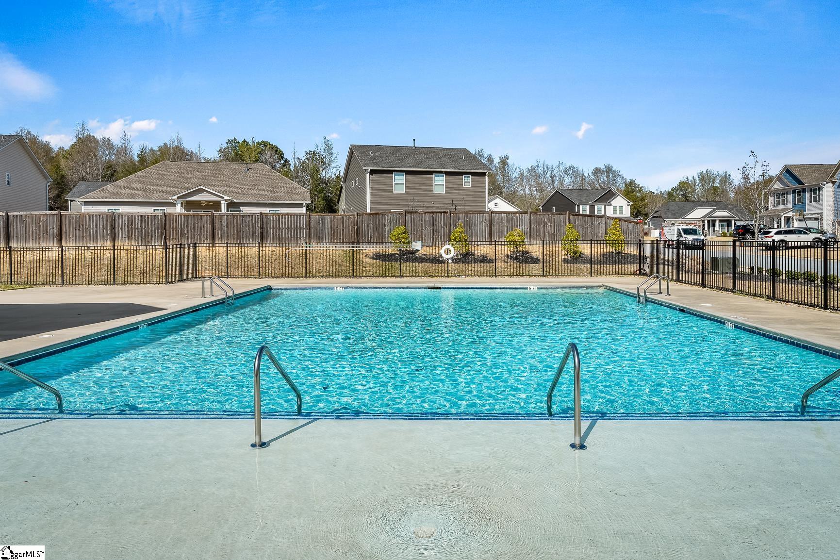 121 Frost Flower Way Fountain Inn, SC 29644