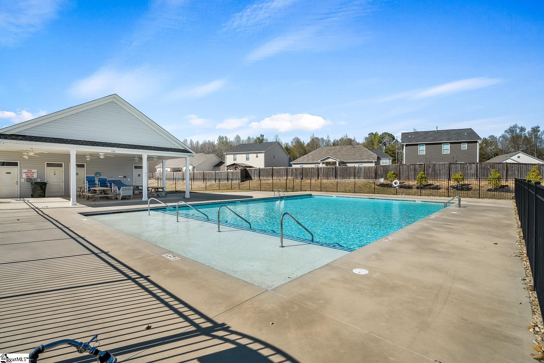 121 Frost Flower Way Fountain Inn, SC 29644