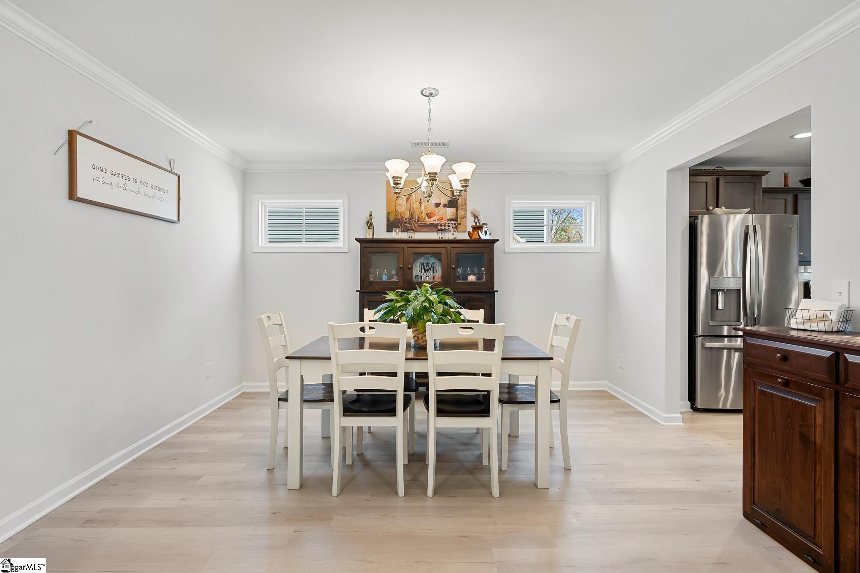121 Frost Flower Way Fountain Inn, SC 29644