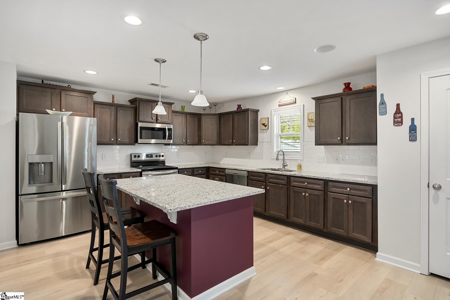 121 Frost Flower Way Fountain Inn, SC 29644