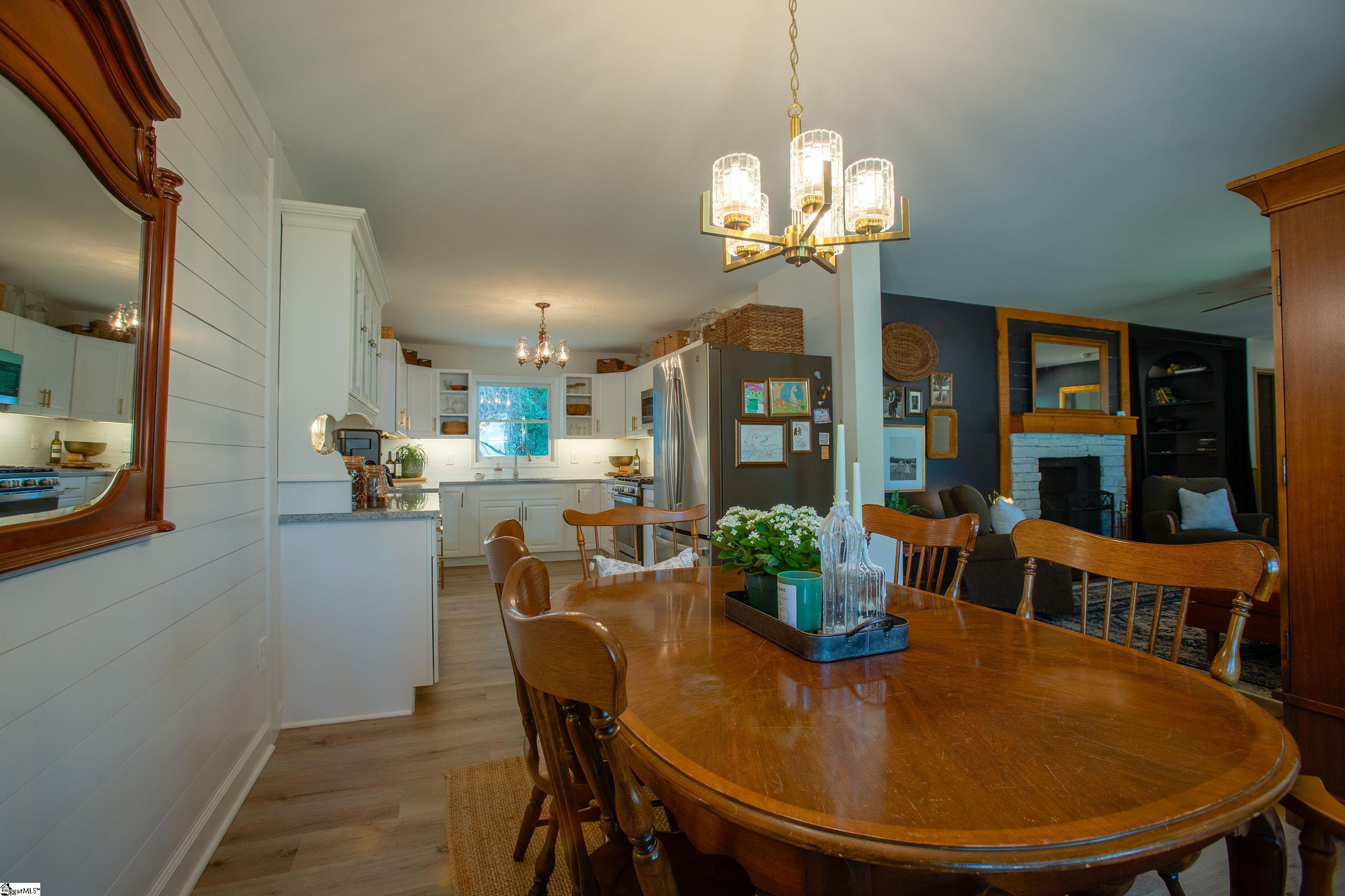 34 Pickens Drive Liberty, SC 29657-1131