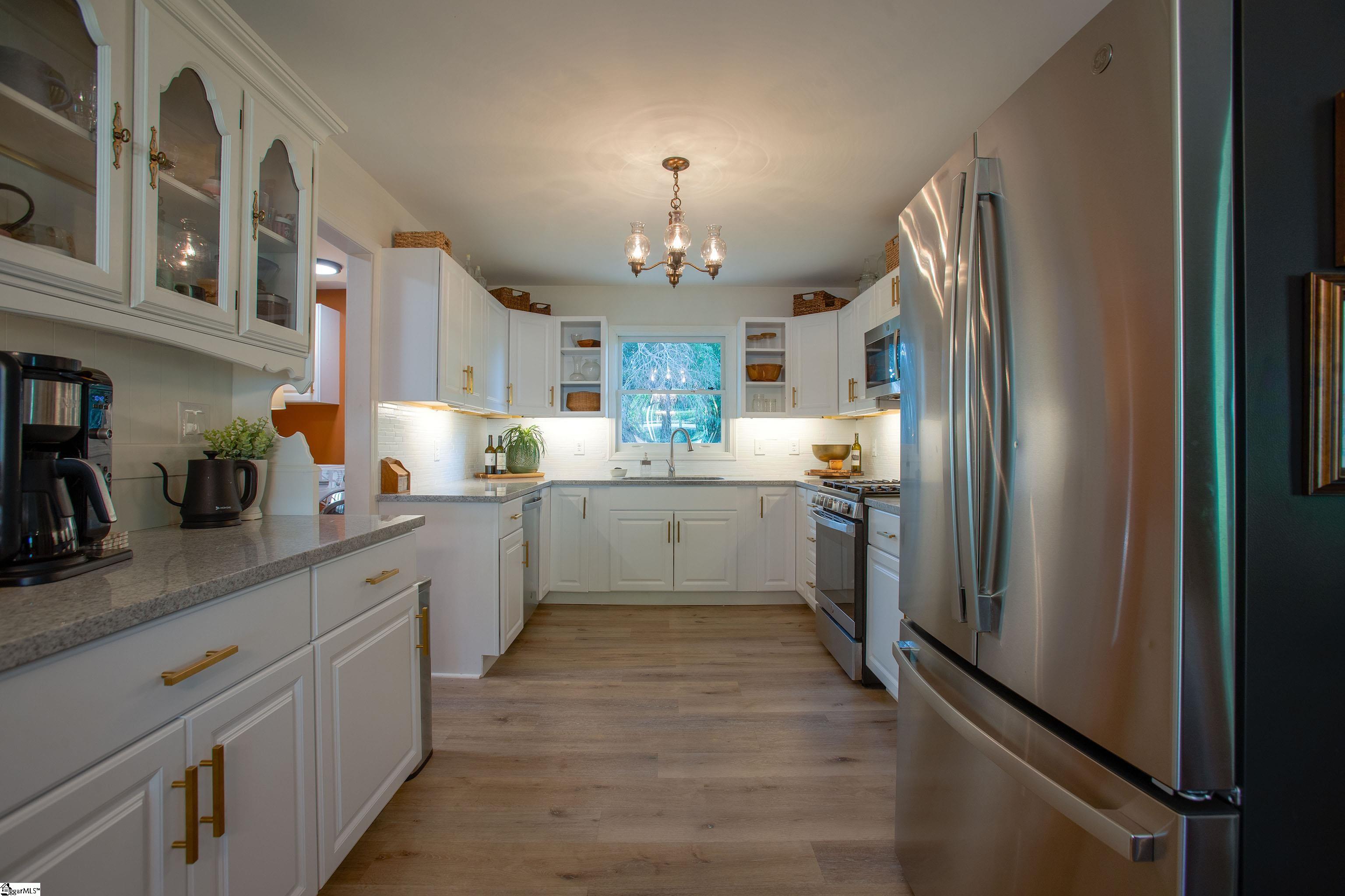 34 Pickens Drive Liberty, SC 29657-1131