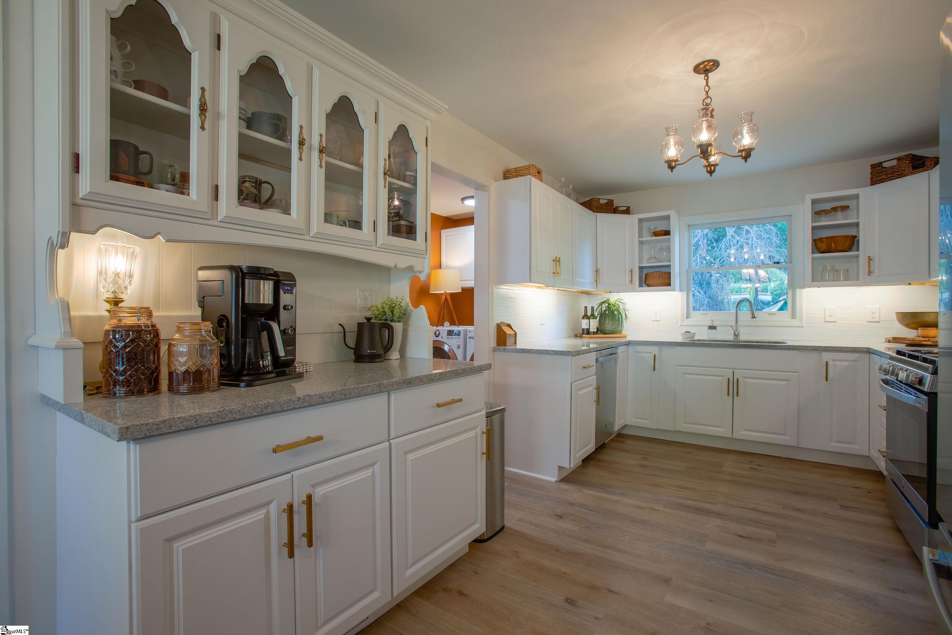 34 Pickens Drive Liberty, SC 29657-1131