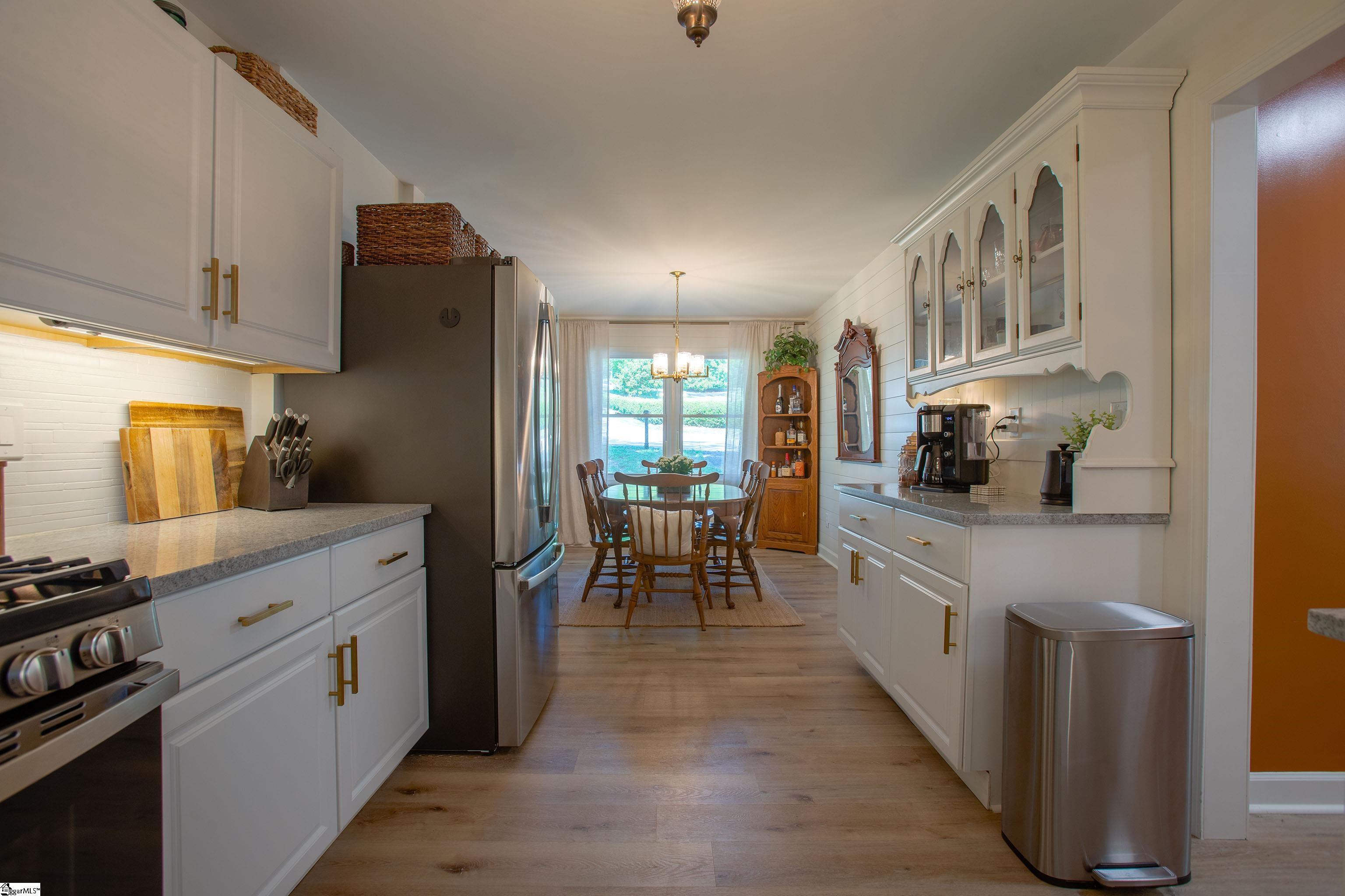 34 Pickens Drive Liberty, SC 29657-1131
