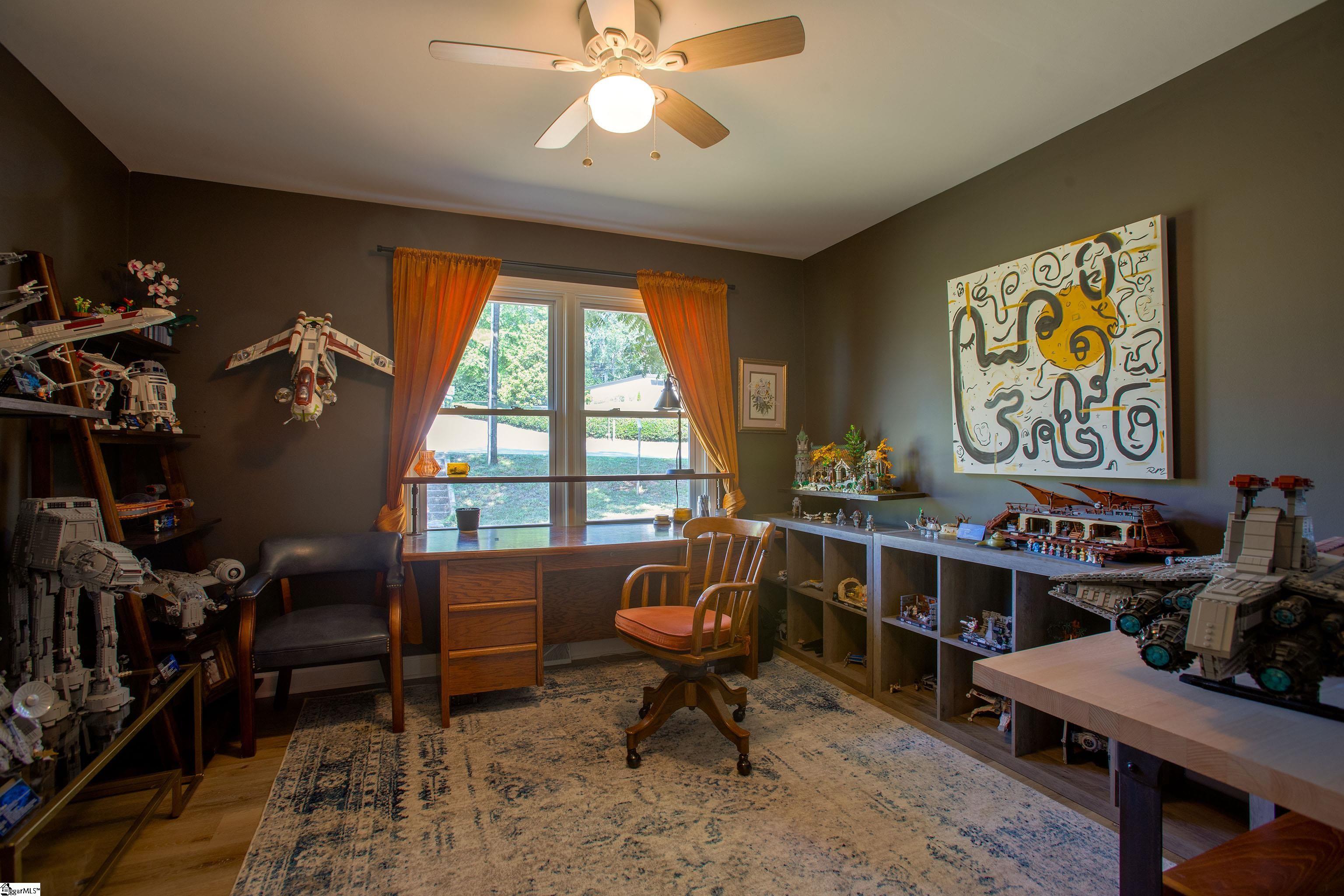 34 Pickens Drive Liberty, SC 29657-1131