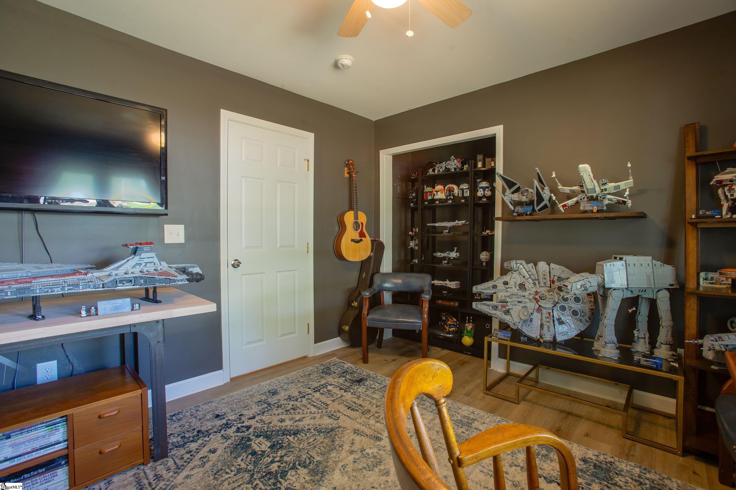 34 Pickens Drive Liberty, SC 29657-1131