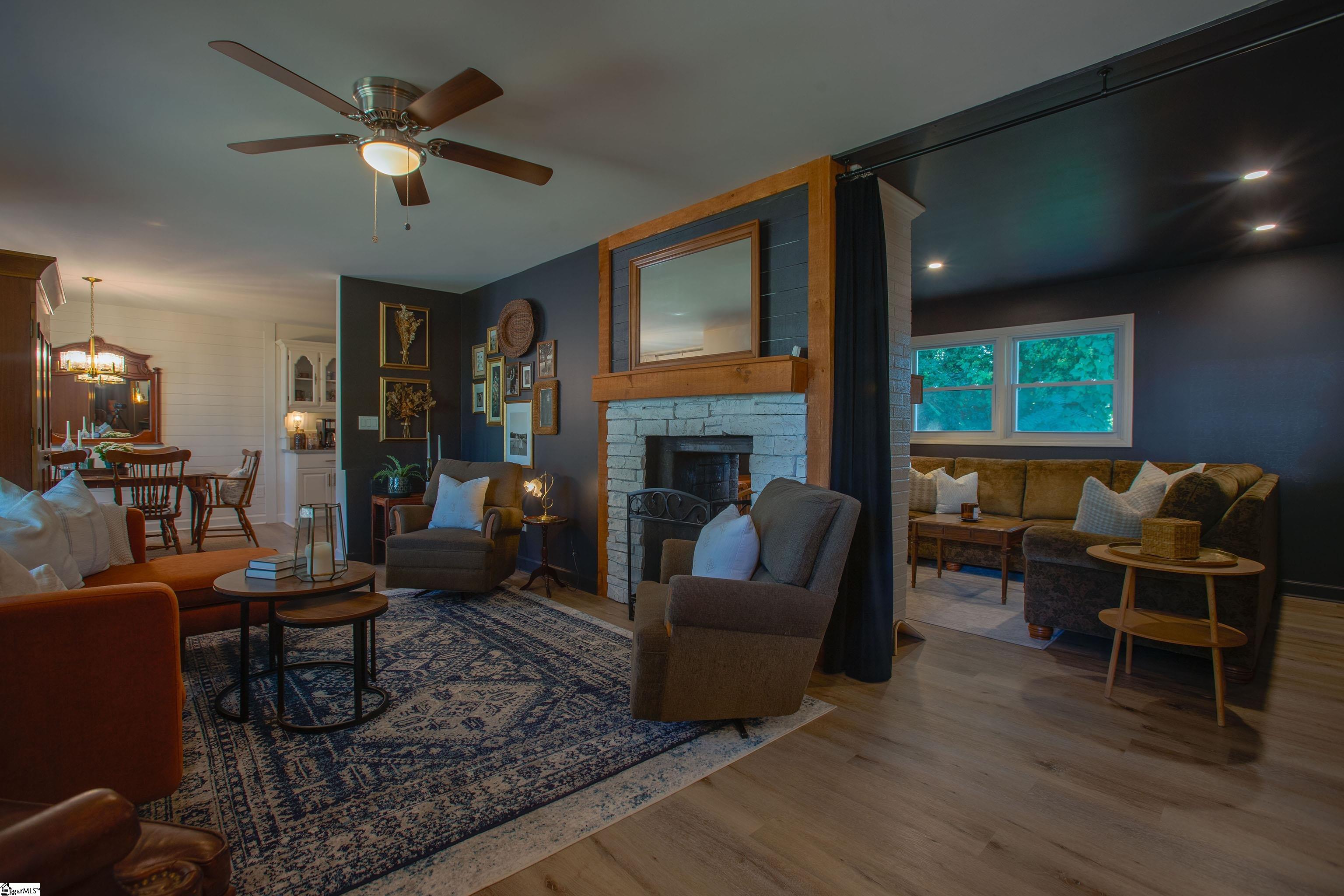 34 Pickens Drive Liberty, SC 29657-1131
