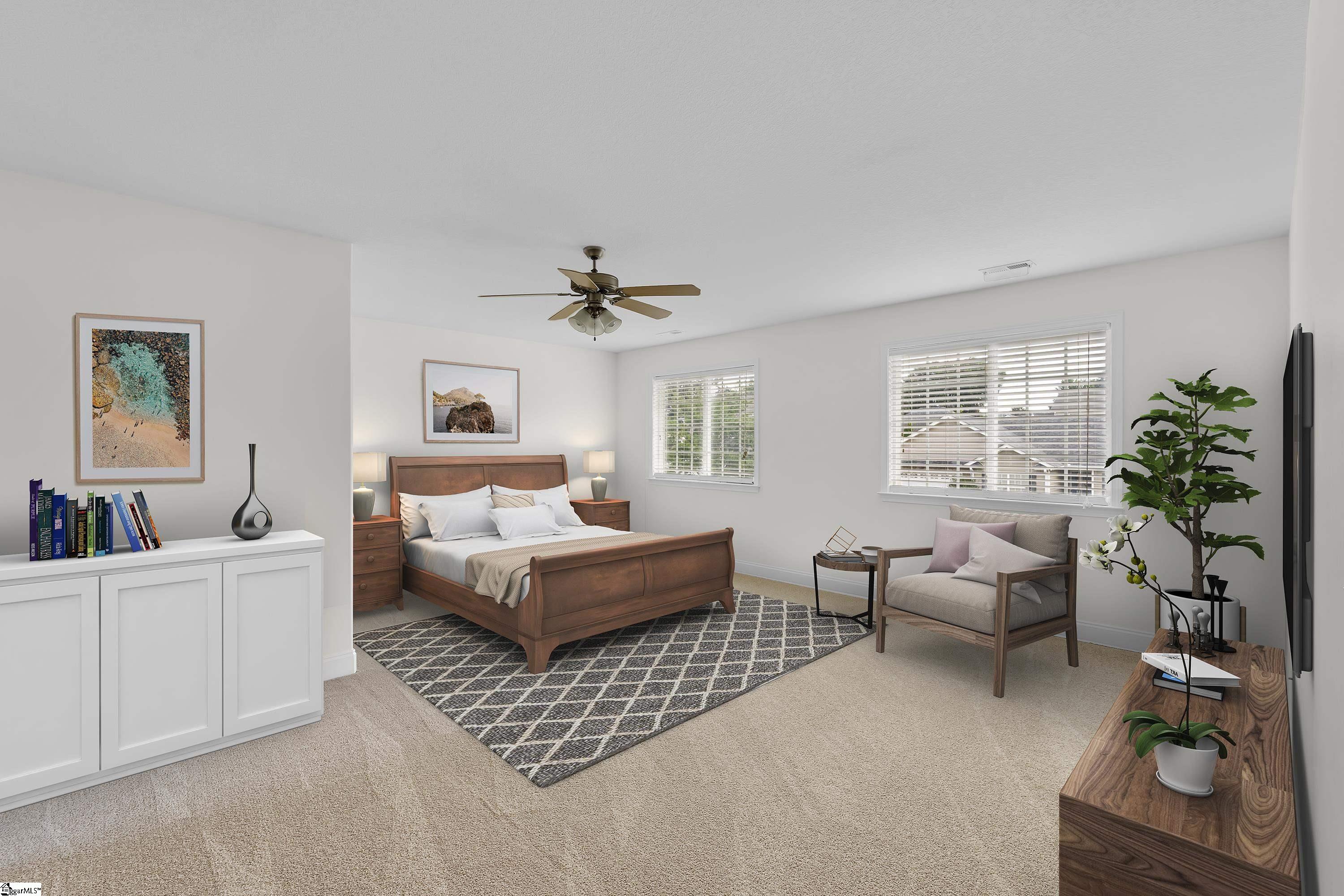 23 Whitethorn Lane Greenville, SC 29607
