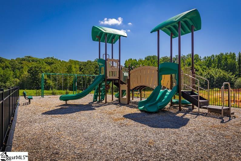 3062 Oaksmere Drive Spartanburg, SC 29307