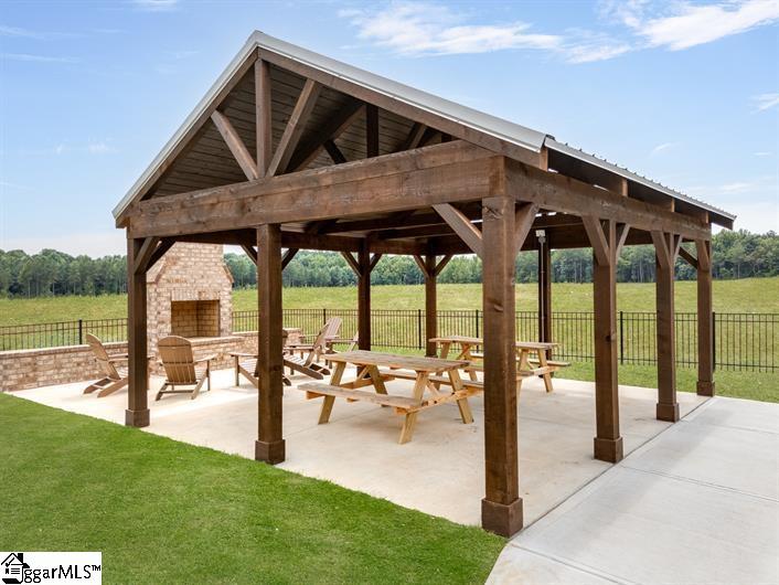 3062 Oaksmere Drive Spartanburg, SC 29307