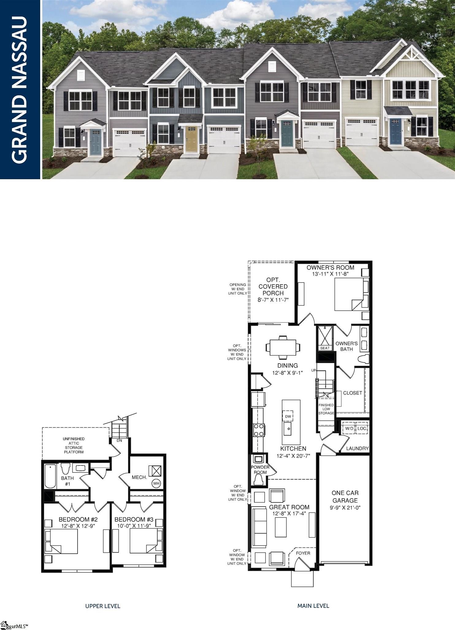 4252 Joplin Court Spartanburg, SC 29307