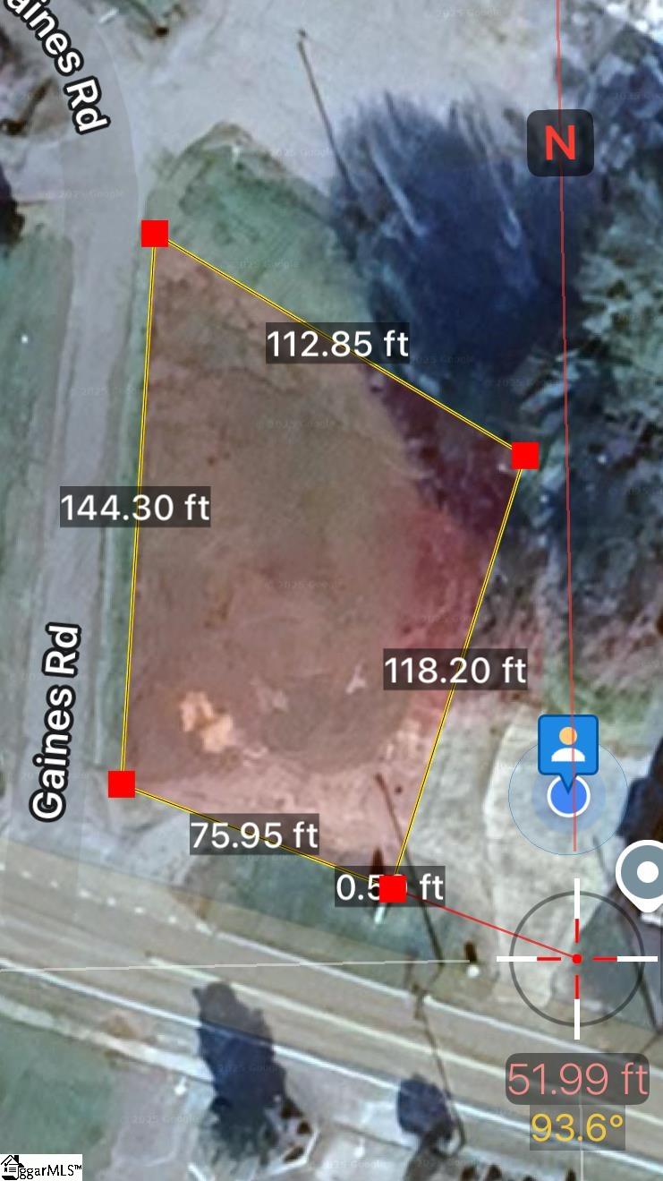 600 N Main Street Honea Path, SC 29654