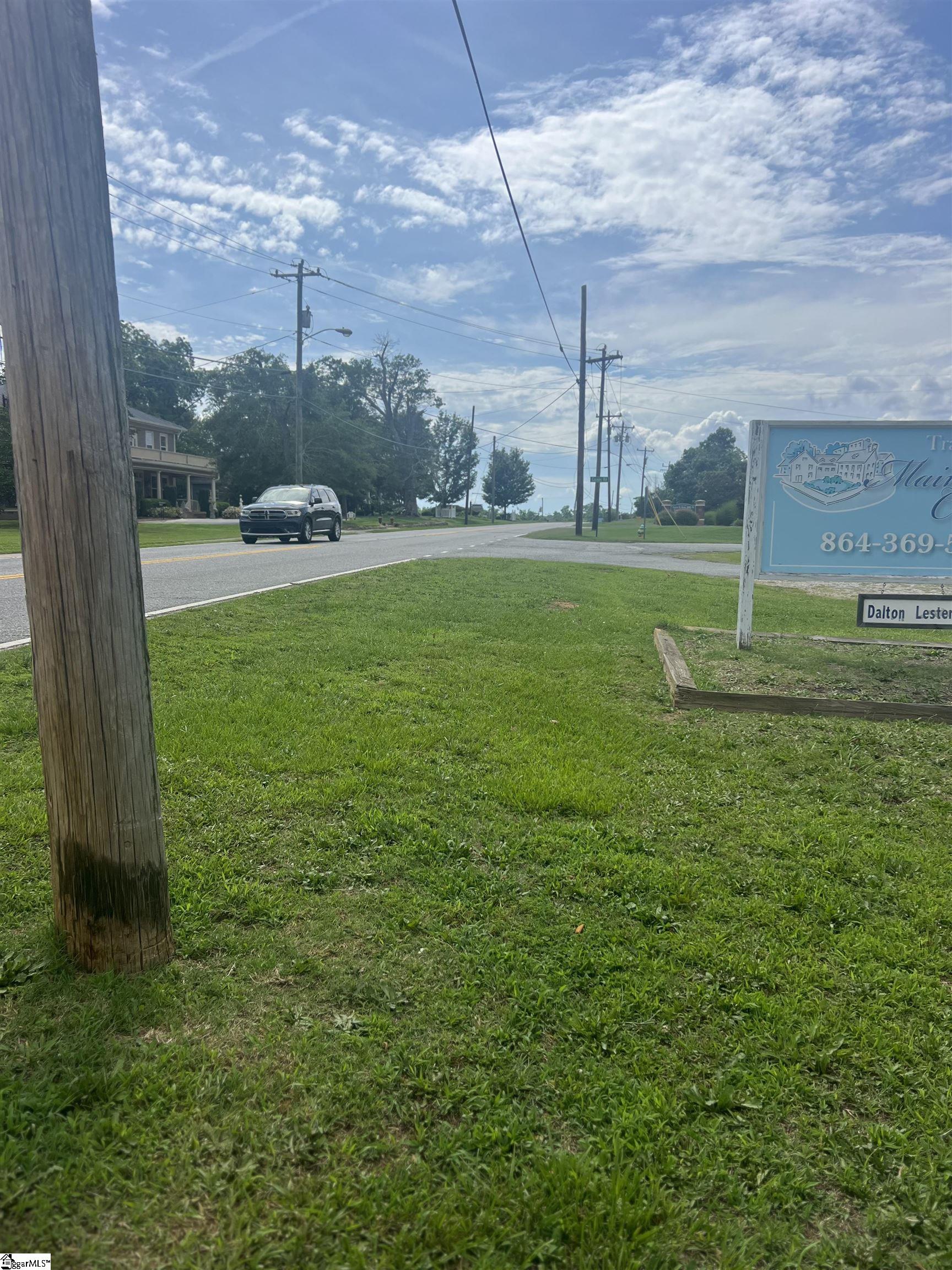 600 N Main Street Honea Path, SC 29654