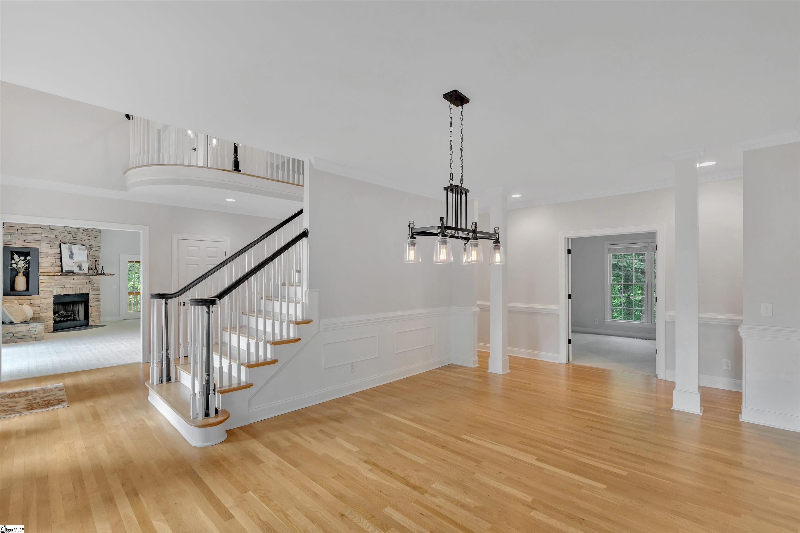 306 Sedgewick Road Travelers Rest, SC 29690