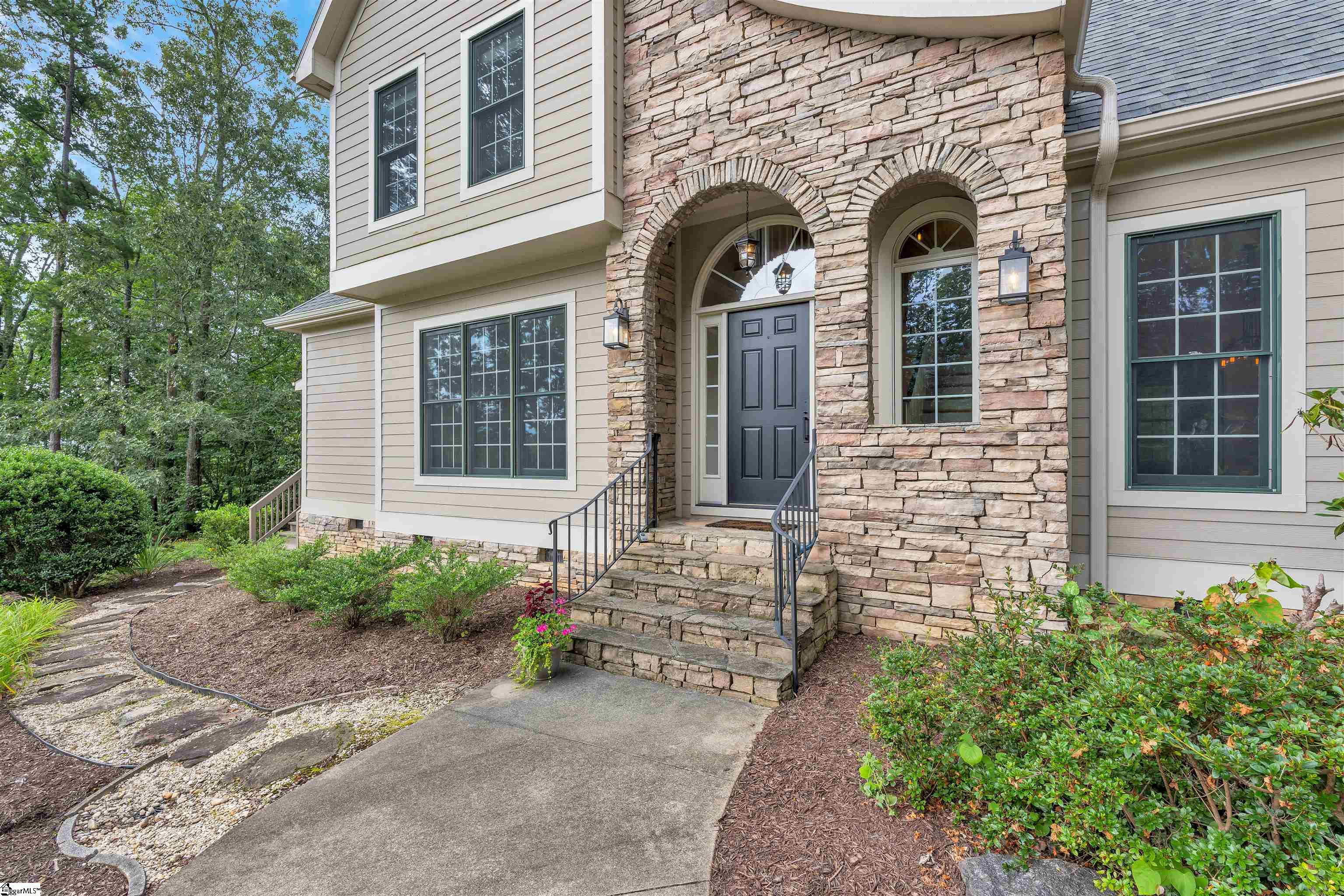 306 Sedgewick Road Travelers Rest, SC 29690