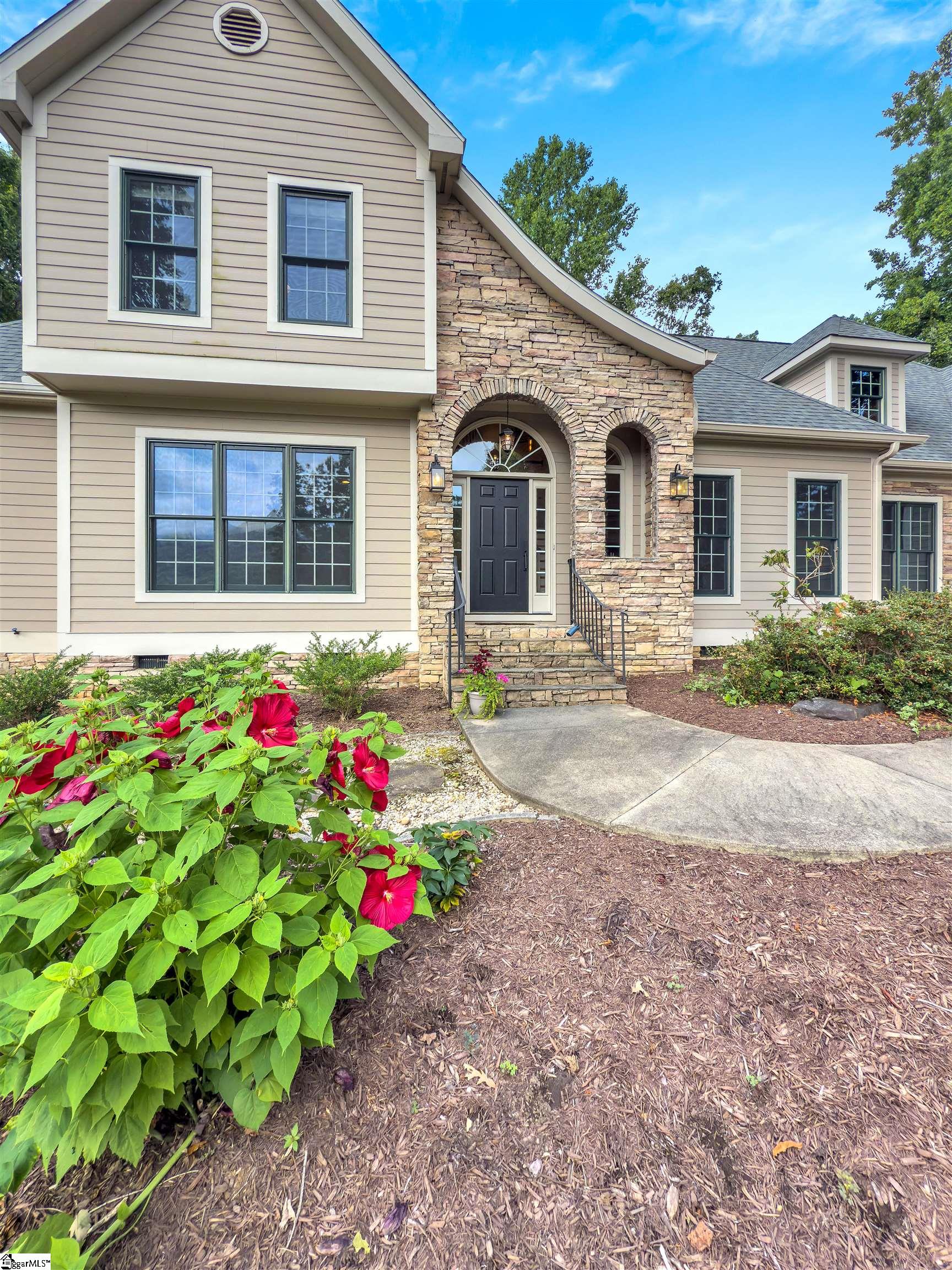306 Sedgewick Road Travelers Rest, SC 29690