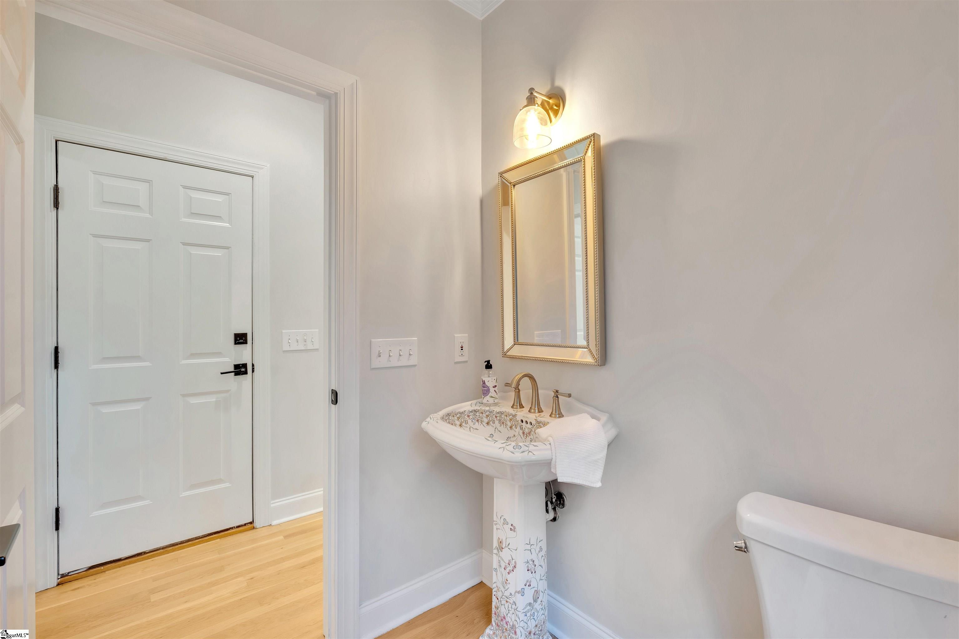 306 Sedgewick Road Travelers Rest, SC 29690