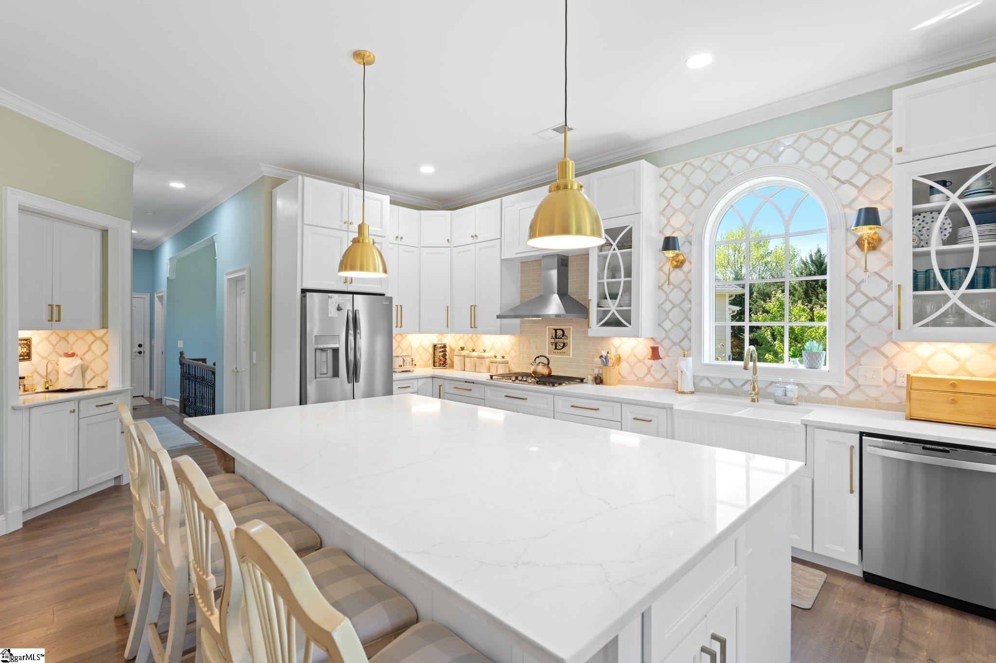 5 French Country Place Greenville, SC 29609