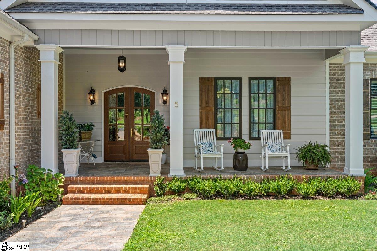5 French Country Place Greenville, SC 29609