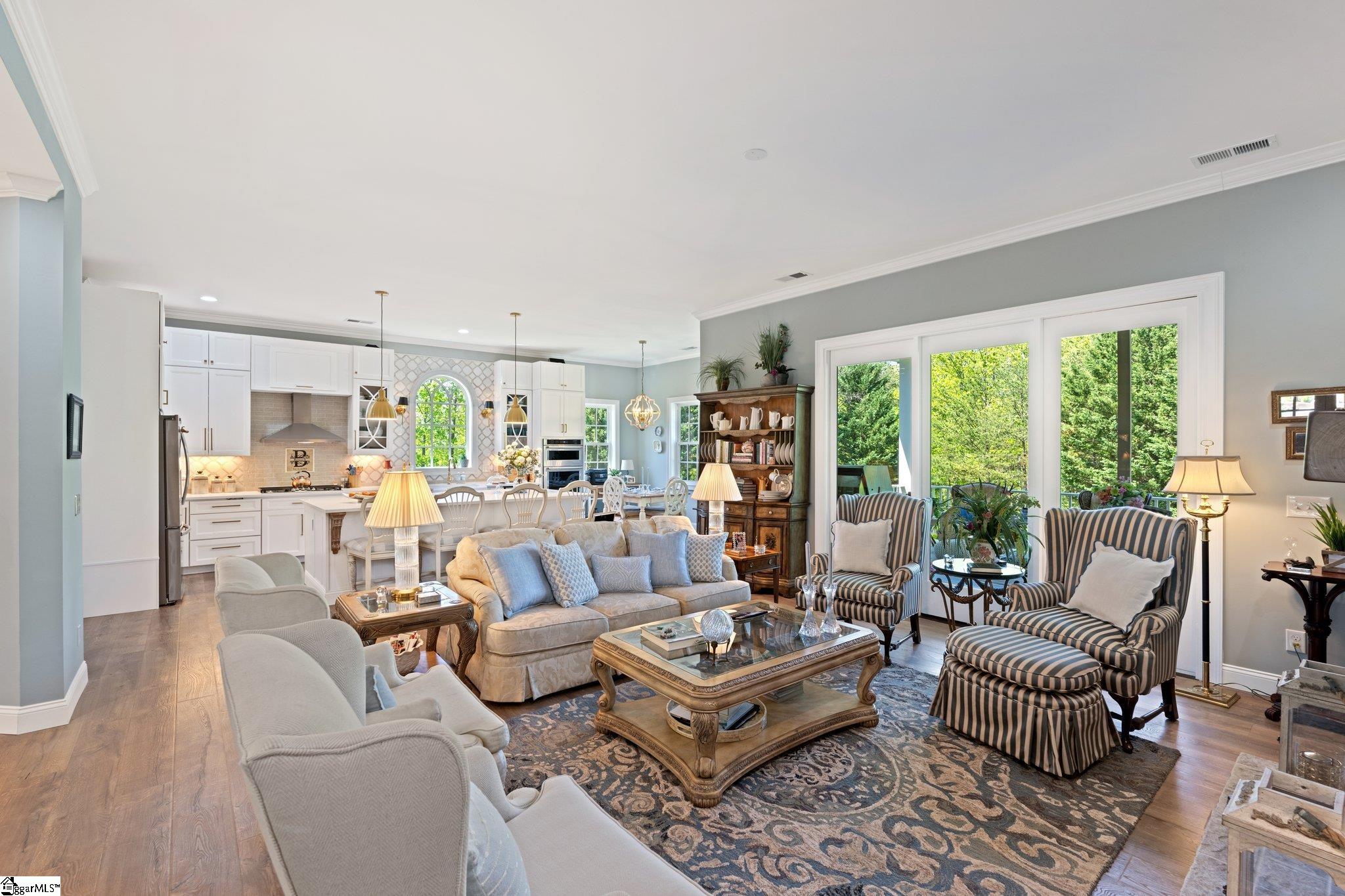 5 French Country Place Greenville, SC 29609
