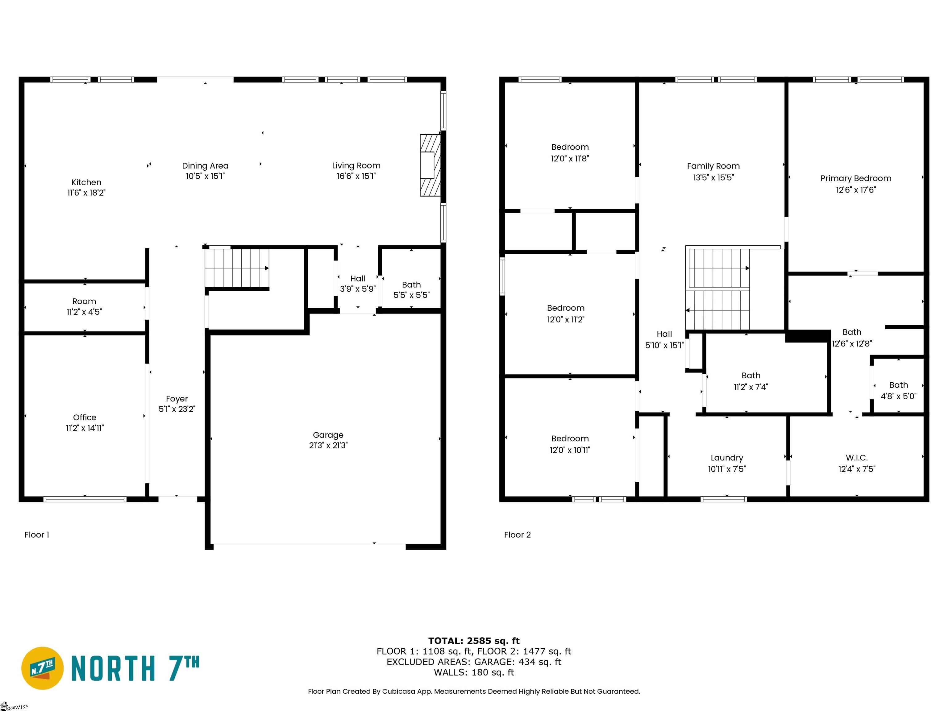 210 Obsidian Court Simpsonville, SC 29680