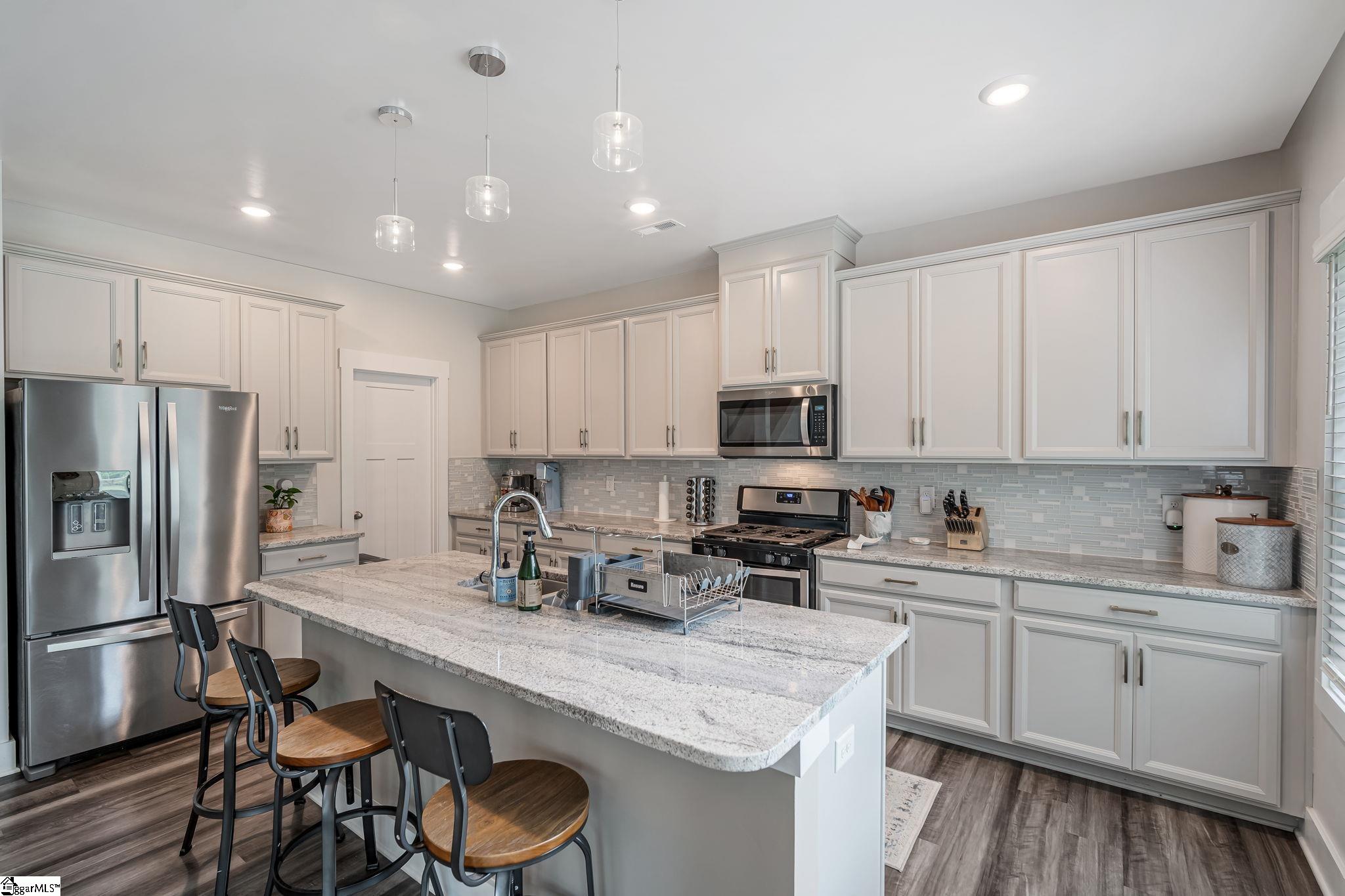 210 Obsidian Court Simpsonville, SC 29680
