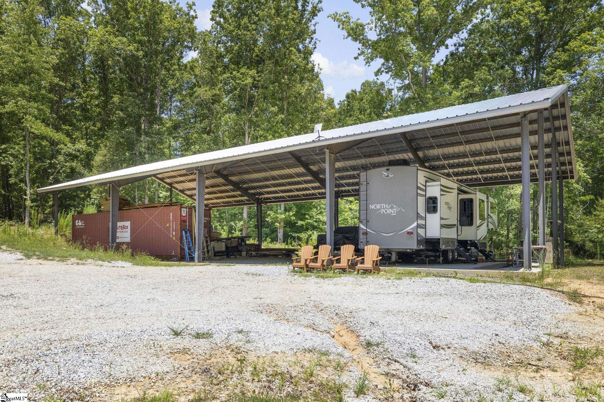 360 Terry Road Fountain Inn, SC 29644