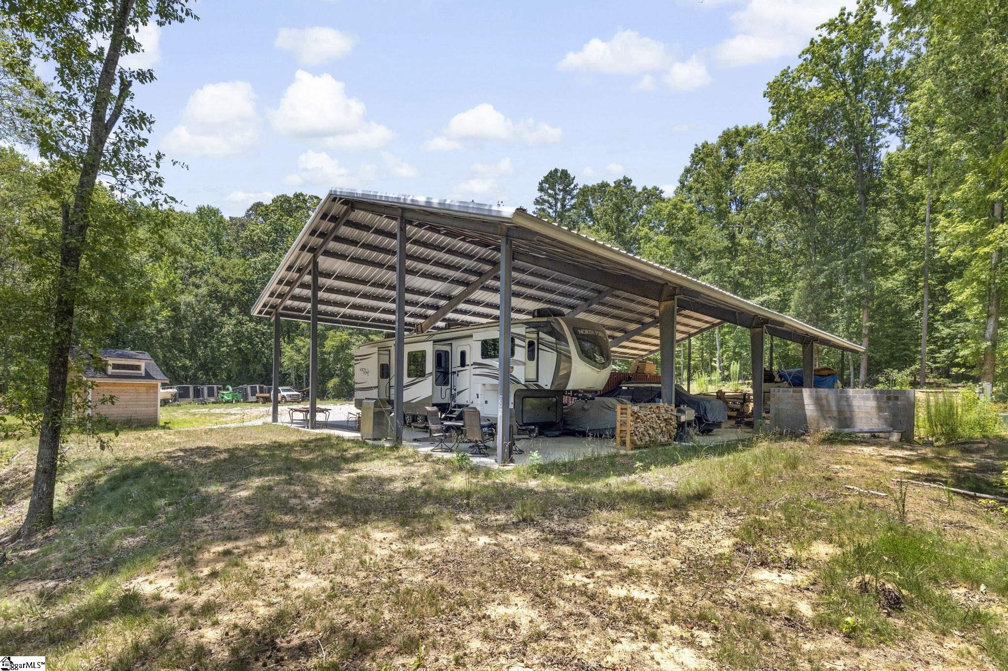 360 Terry Road Fountain Inn, SC 29644