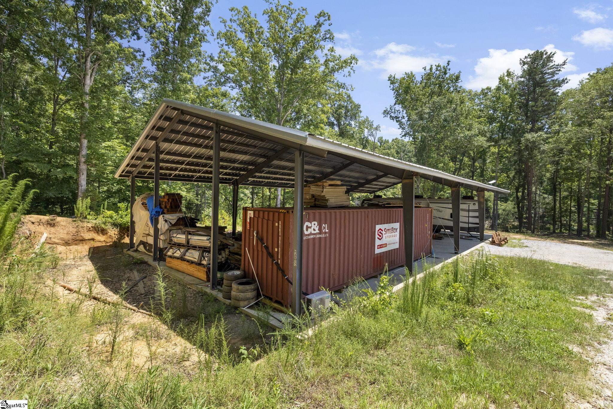 360 Terry Road Fountain Inn, SC 29644
