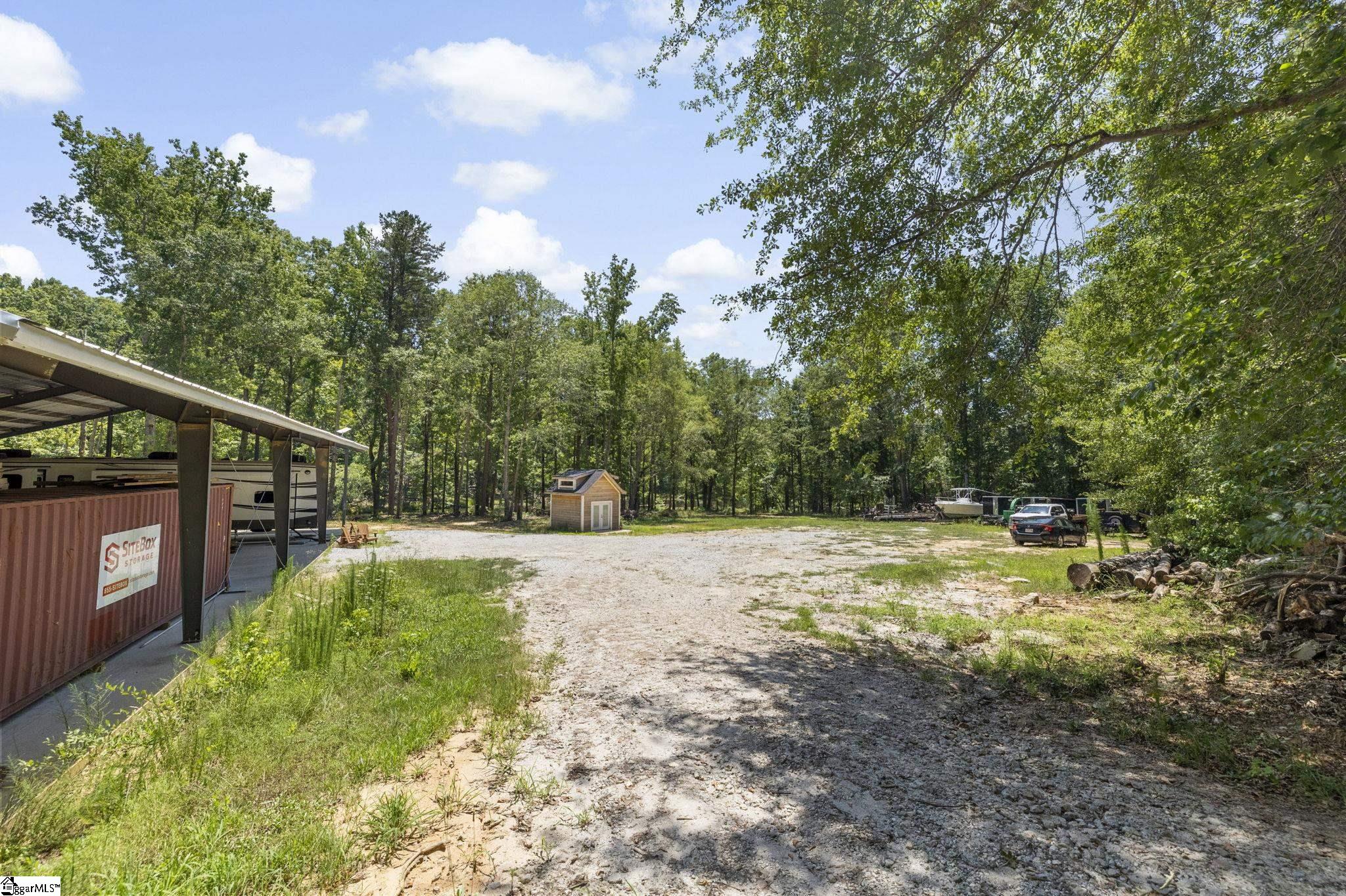 360 Terry Road Fountain Inn, SC 29644